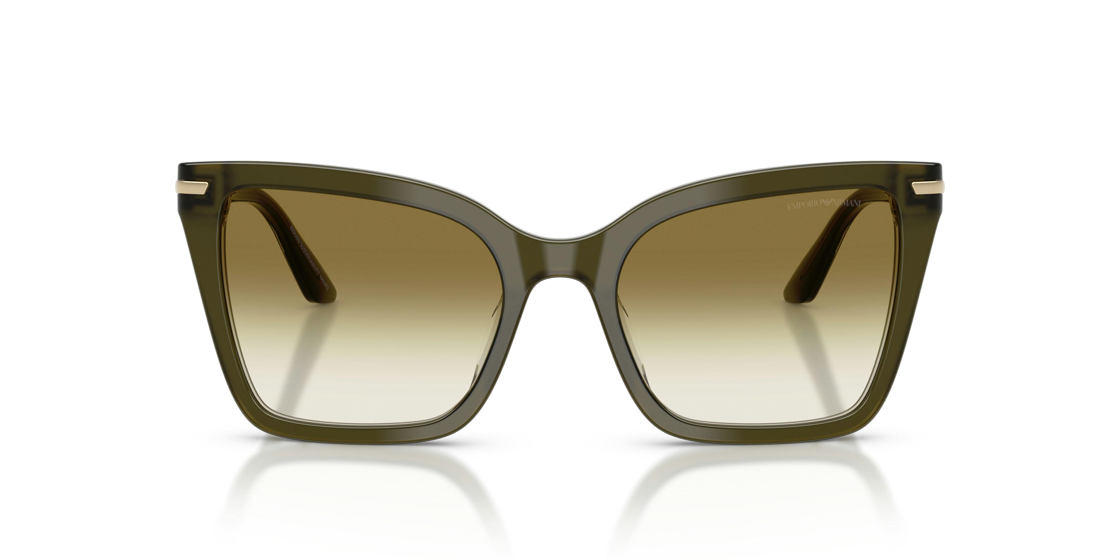 Emporio Armani 0EA4273BU 63788E Sonnenbrille