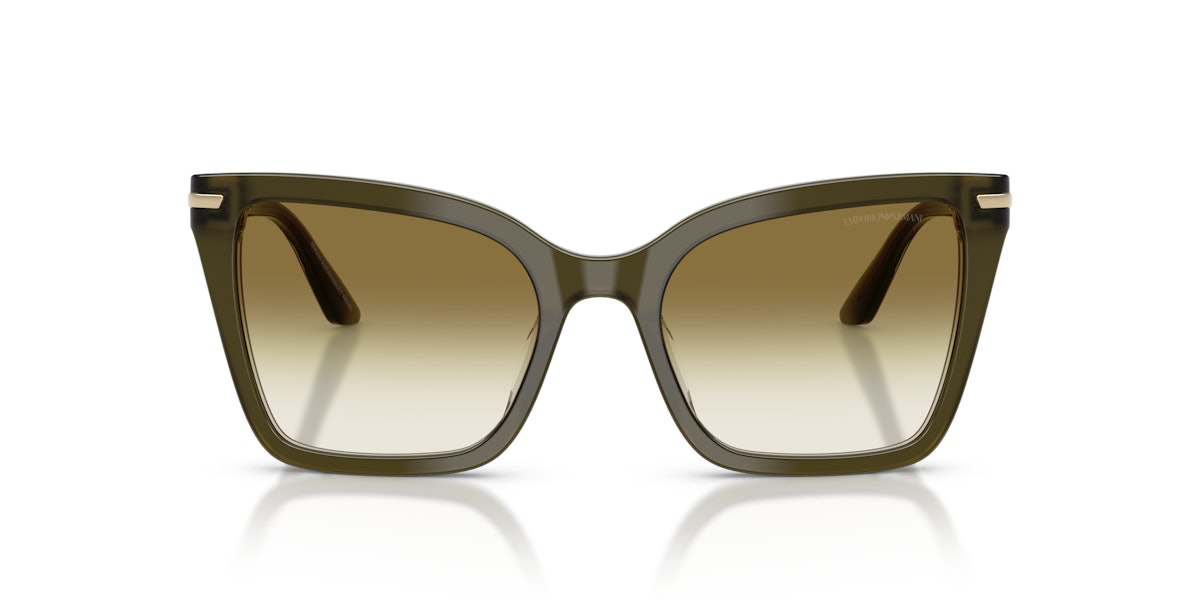 Emporio Armani 0EA4273BU 63788E Sonnenbrille