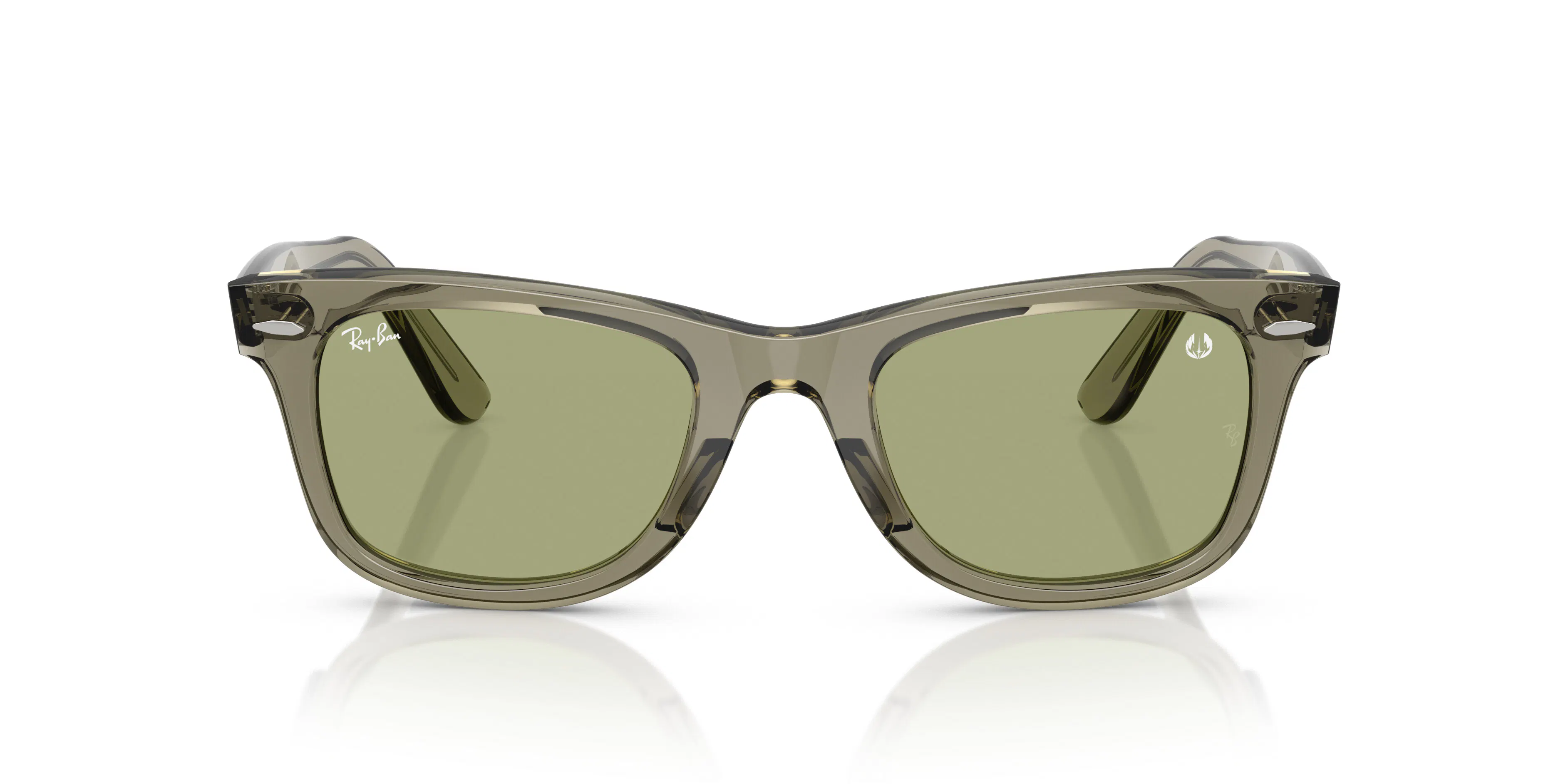 Ray-Ban WAYFARER 0RB2140 68694E Sonnenbrille