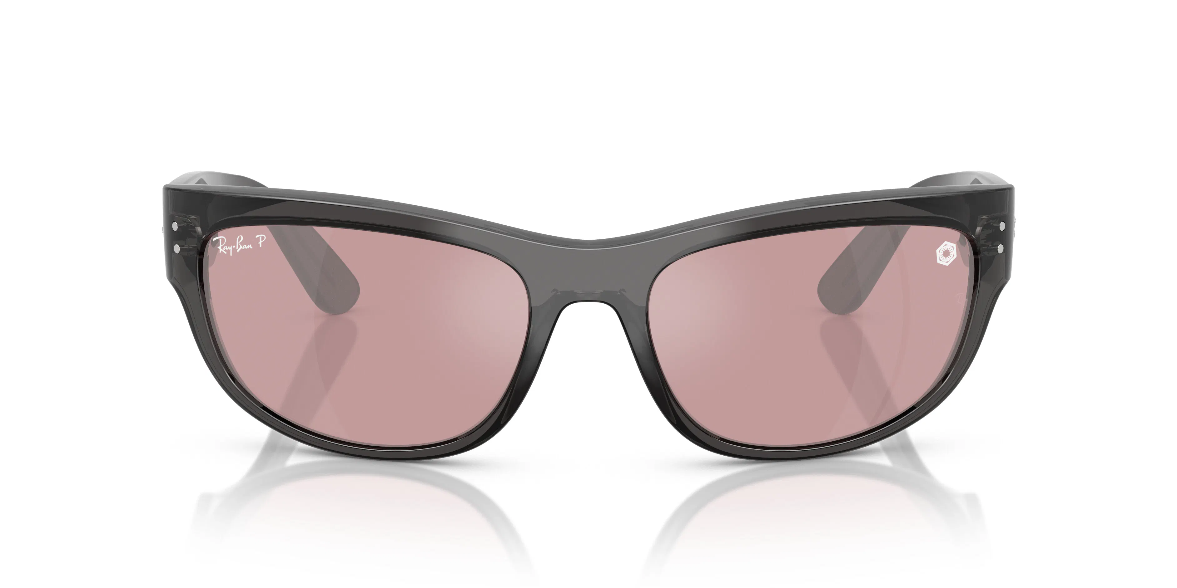 Ray-Ban MEGA BALORAMA 0RB2289 14543E Sonnenbrille