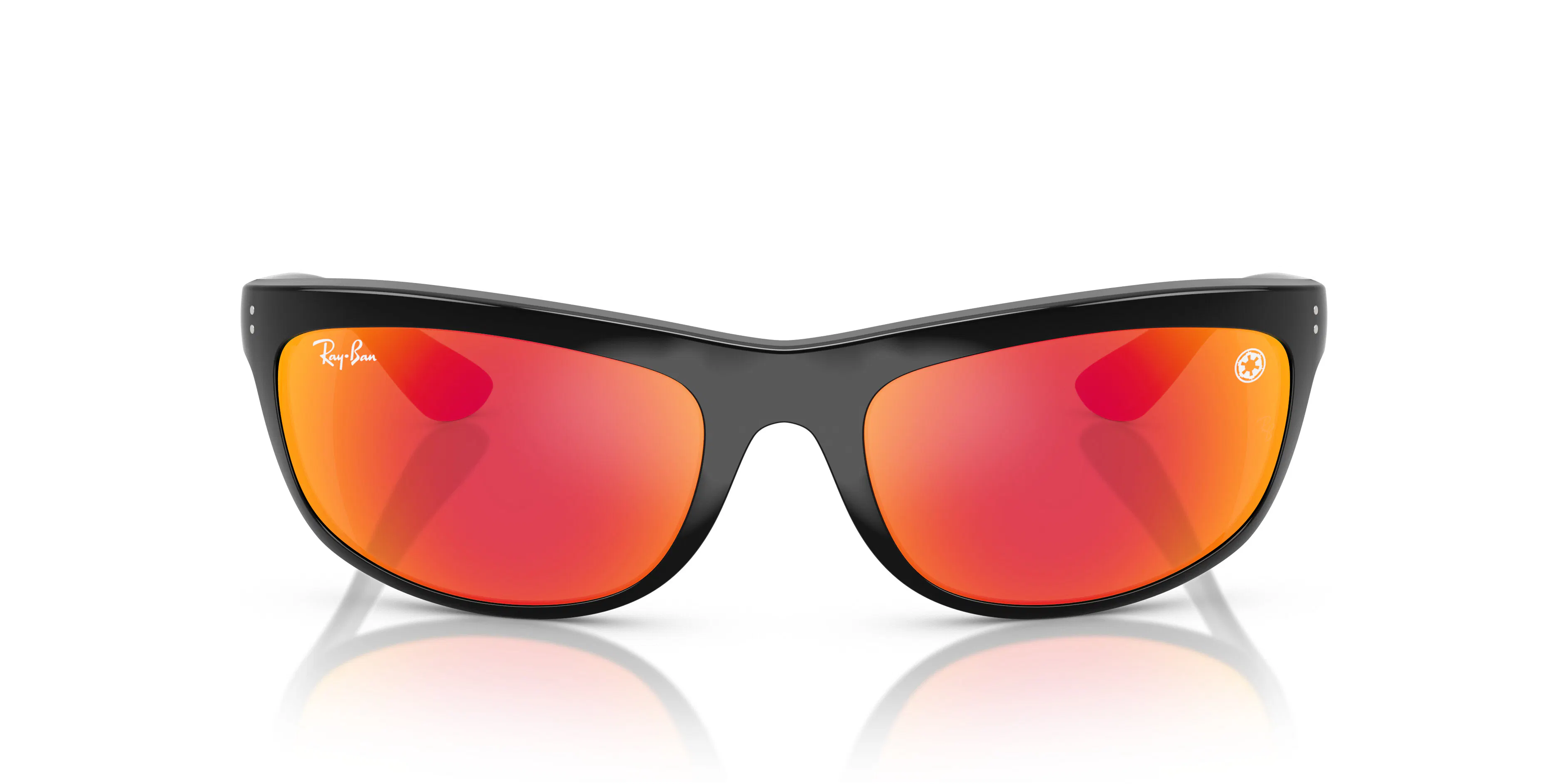 Ray-Ban BALORAMA 0RB4089 68711D Sonnenbrille