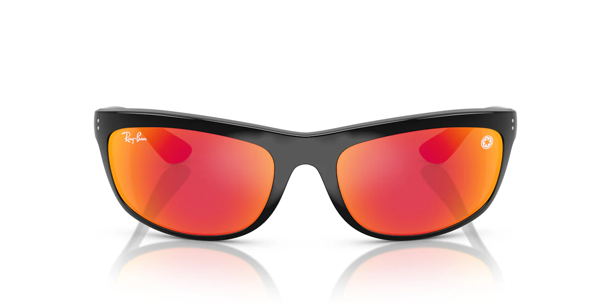 Ray-Ban BALORAMA 0RB4089 68711D Sonnenbrille
