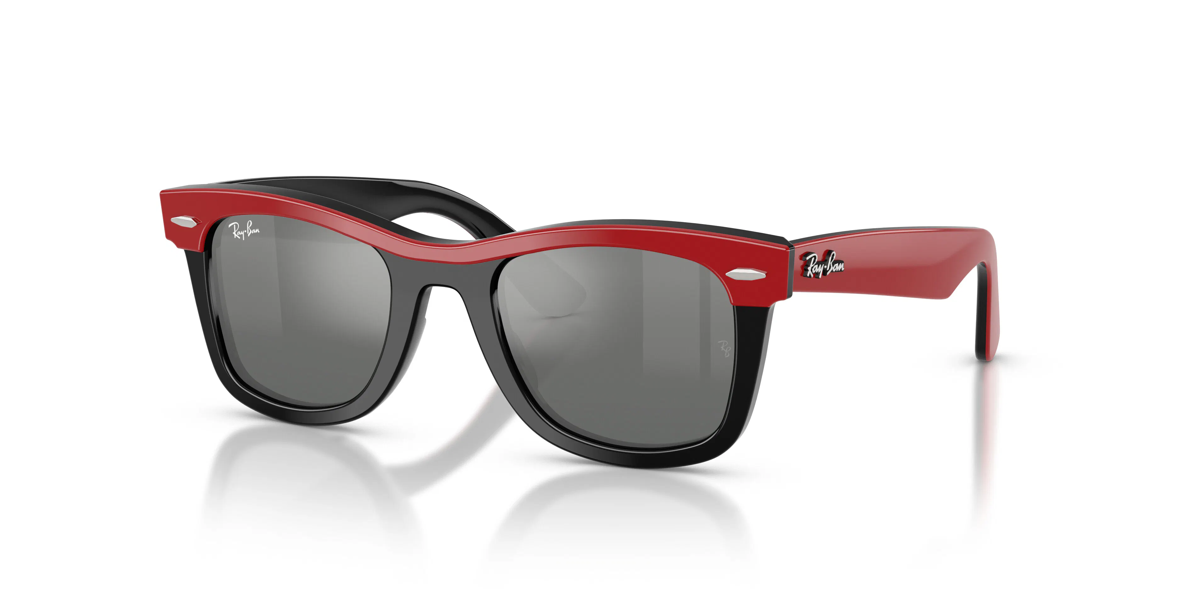 Angle_Left01, Ray-Ban 0RJ9140S 721588 Sonnenbrille