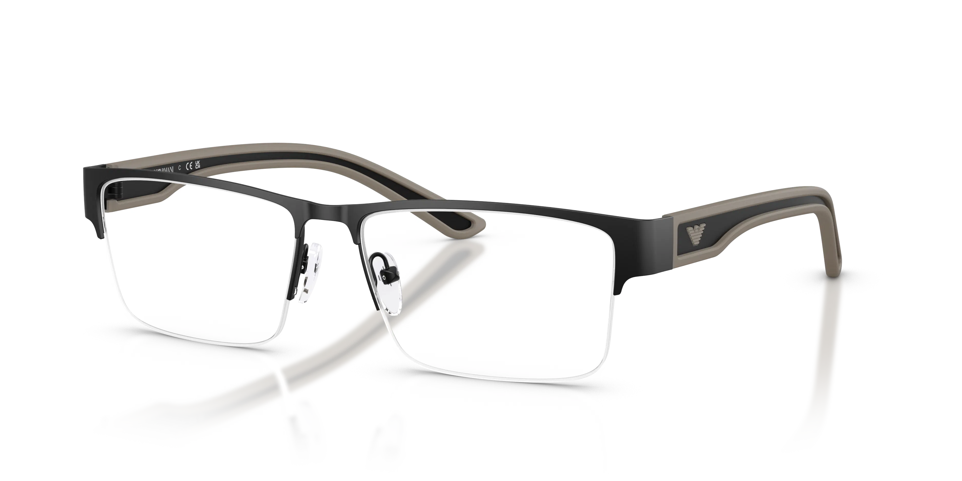 Angle_Left01, Emporio Armani EA1182 0EA1182 3001 Brille