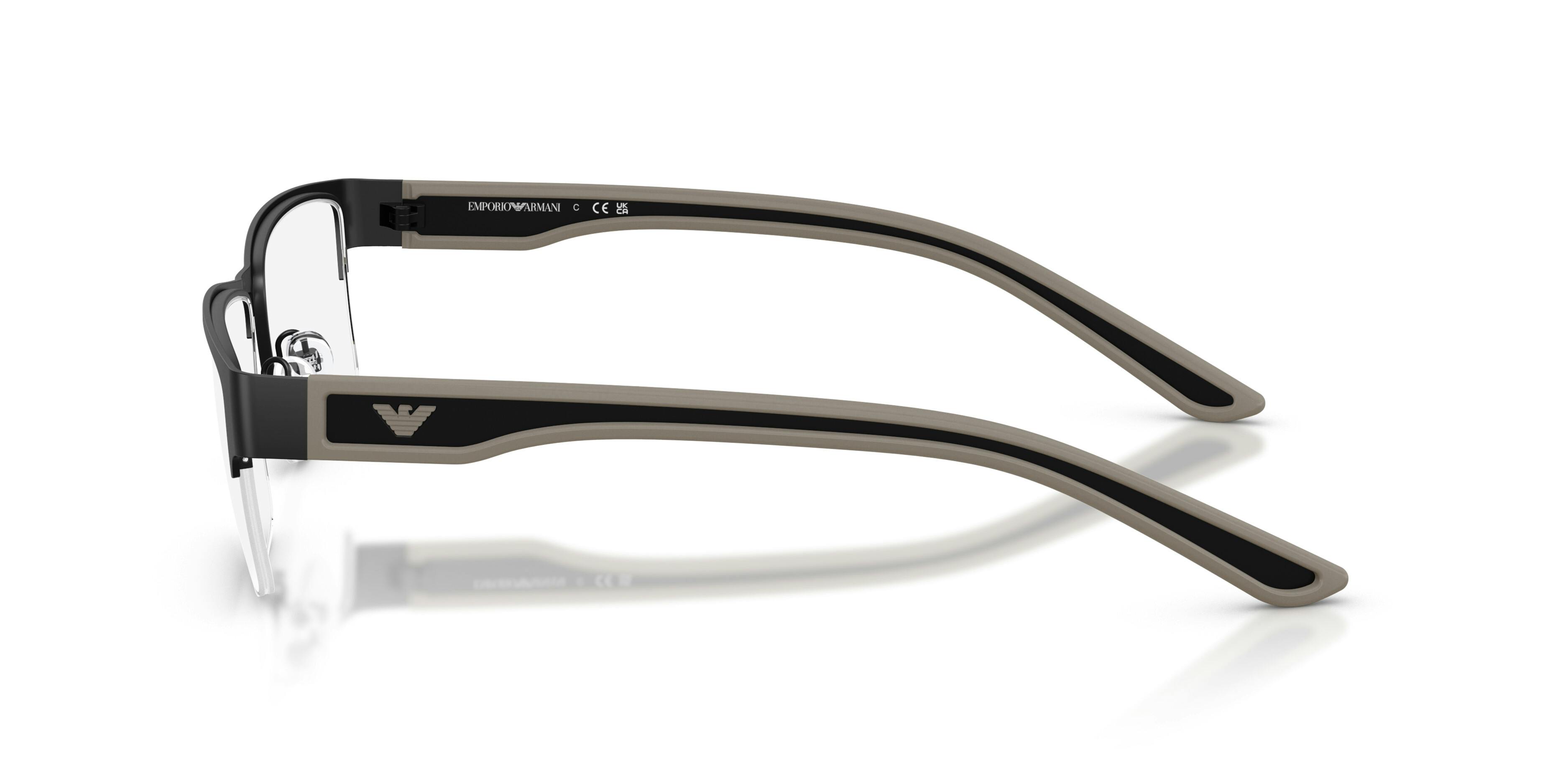 Angle_Left02, Emporio Armani 0EA1182 3001 Brille