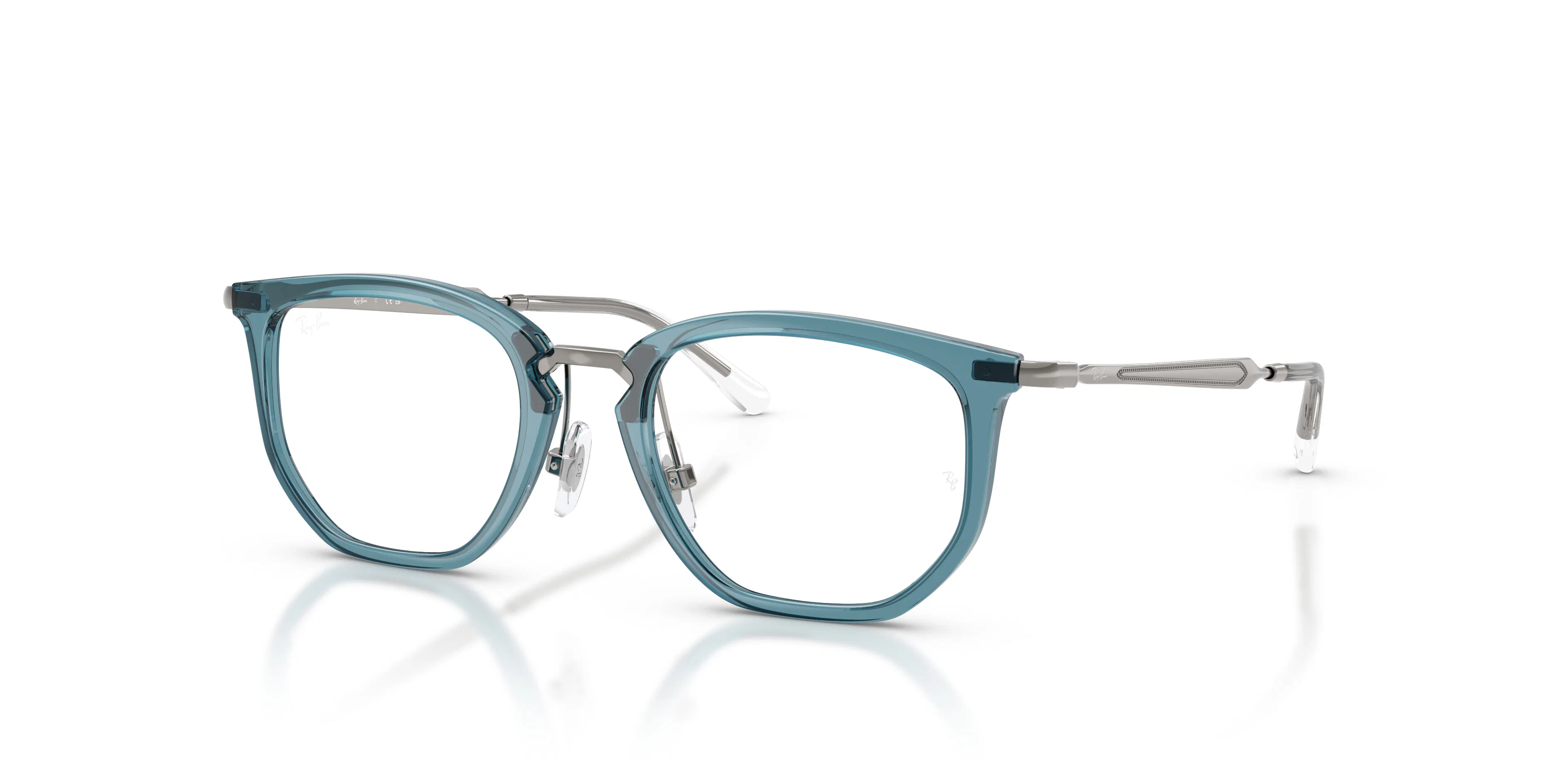 Angle_Left01, Ray-Ban 0RY9085V 7521 Brille