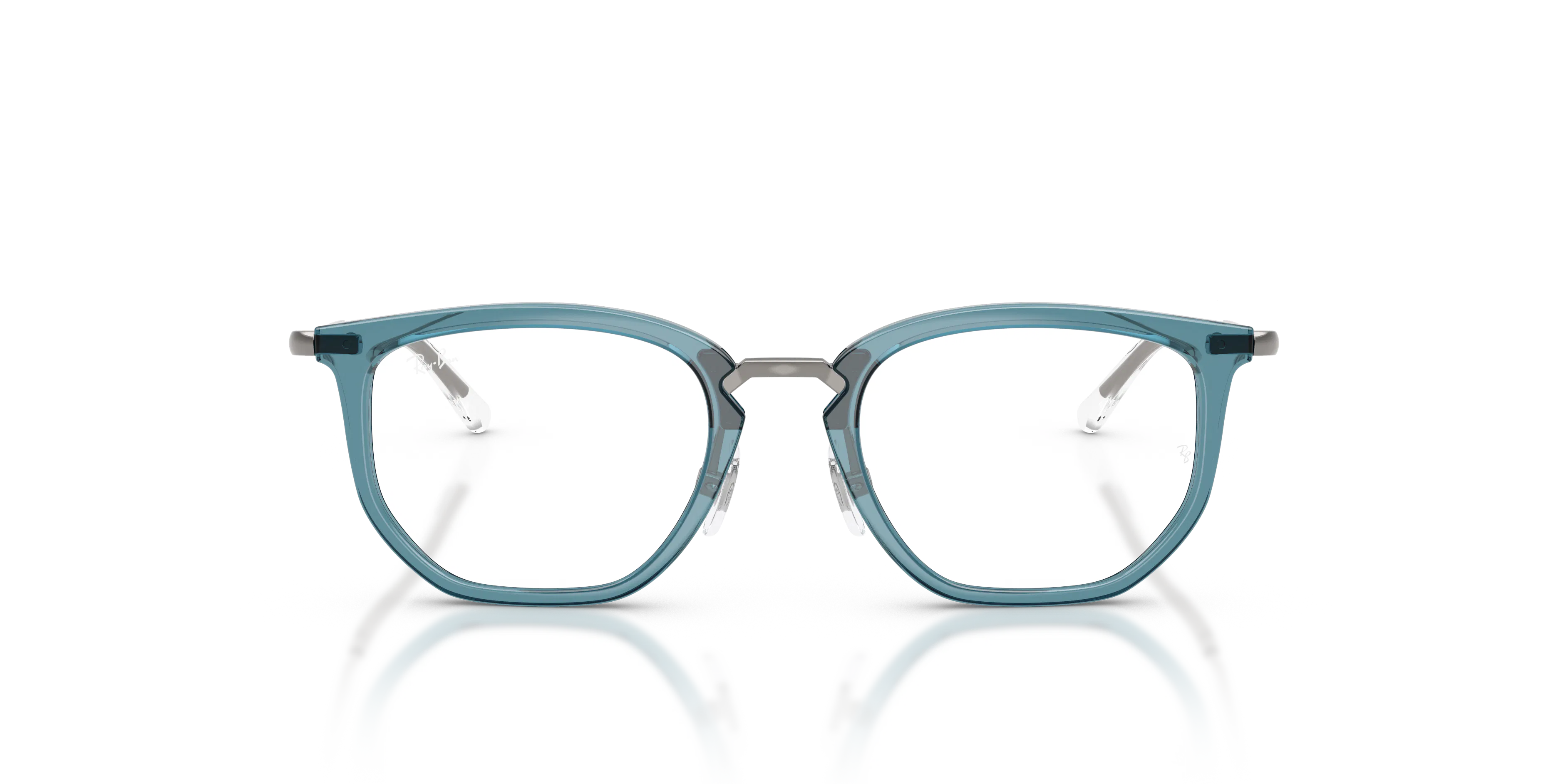 Front, Ray-Ban RB9085V Optics Kids 0RY9085V 7521 Brille