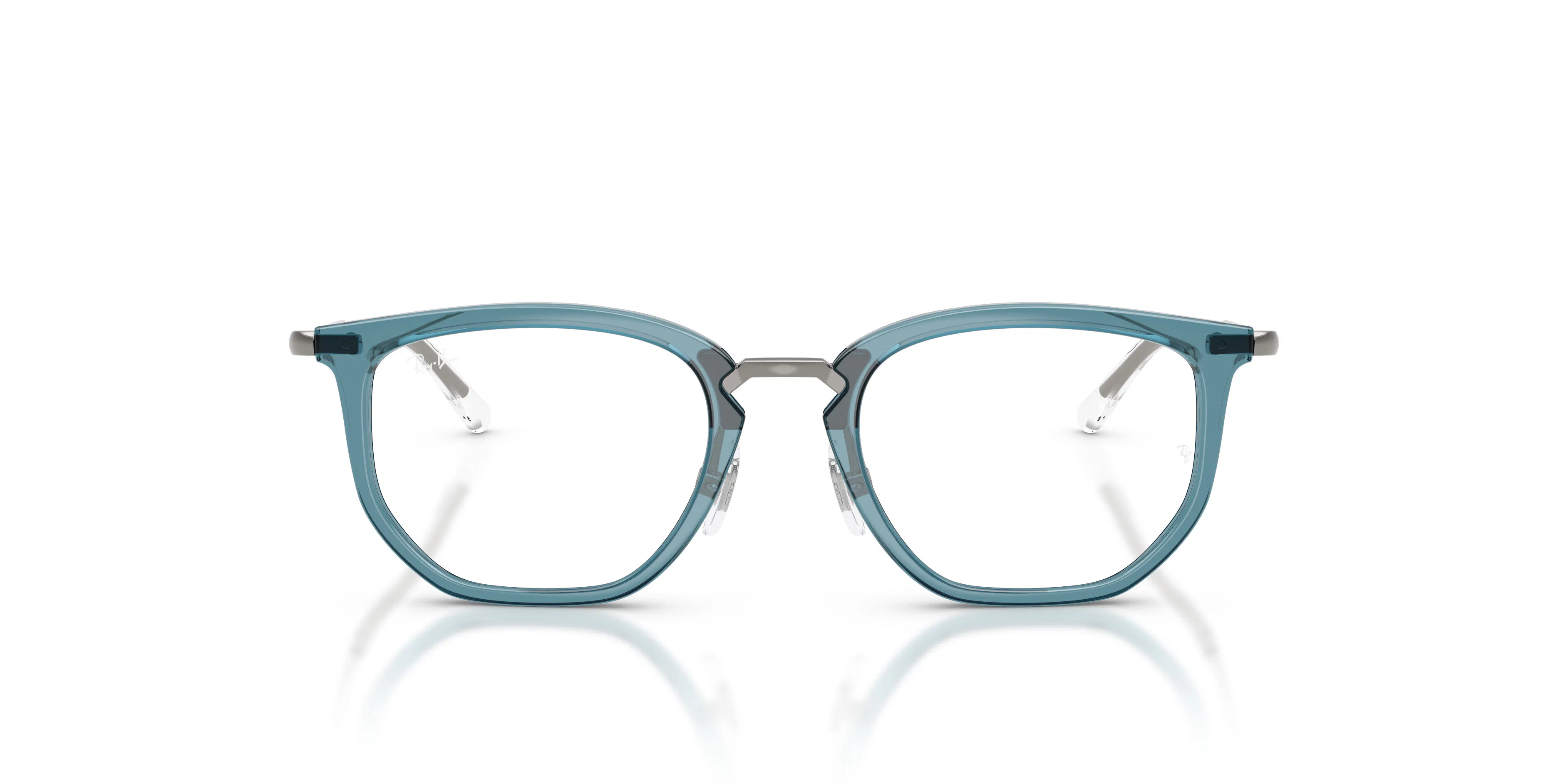 Front, Ray-Ban 0RY9085V 7521 Brille