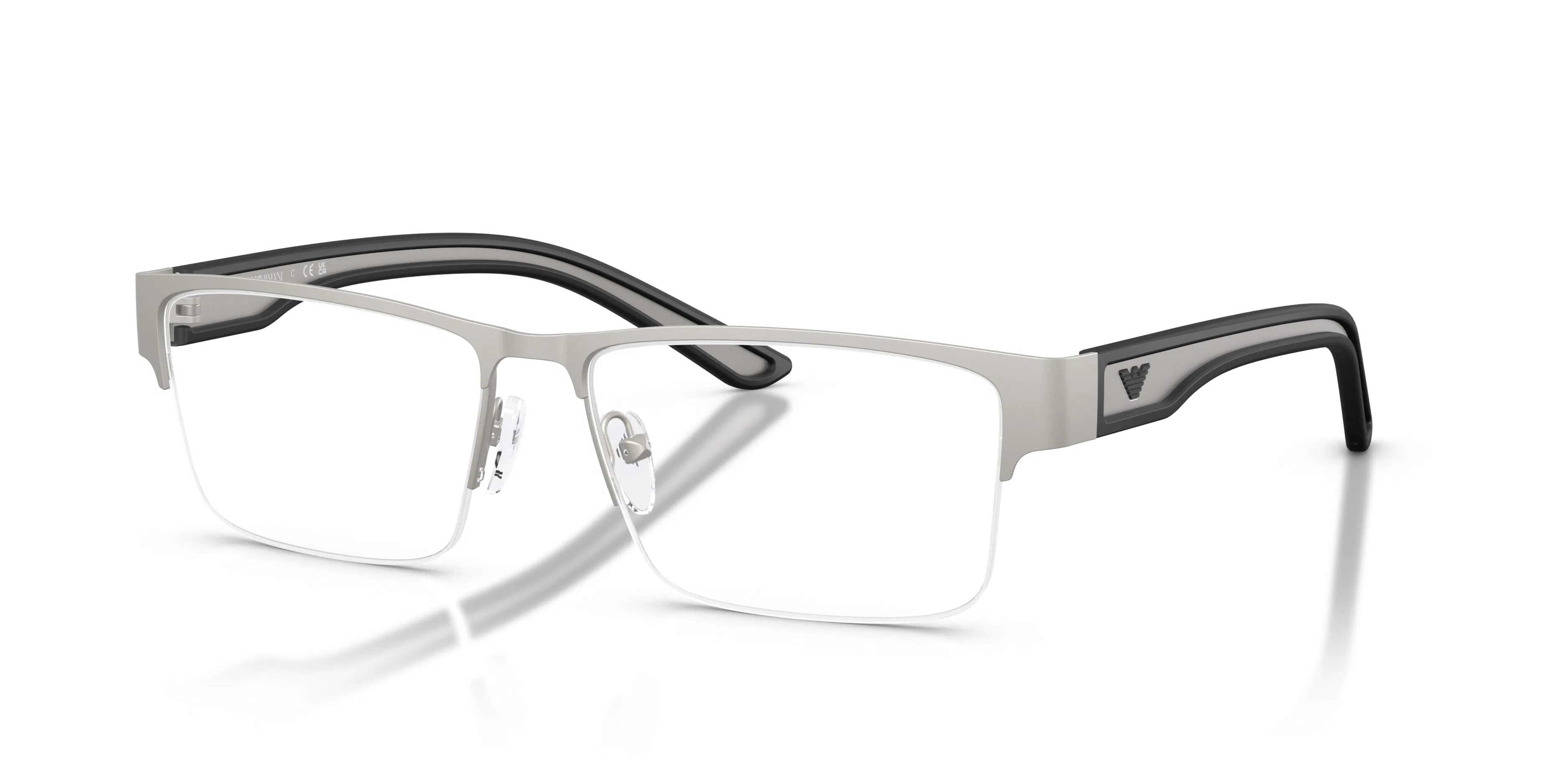 Angle_Left01, Emporio Armani EA1182 0EA1182 3003 Brille