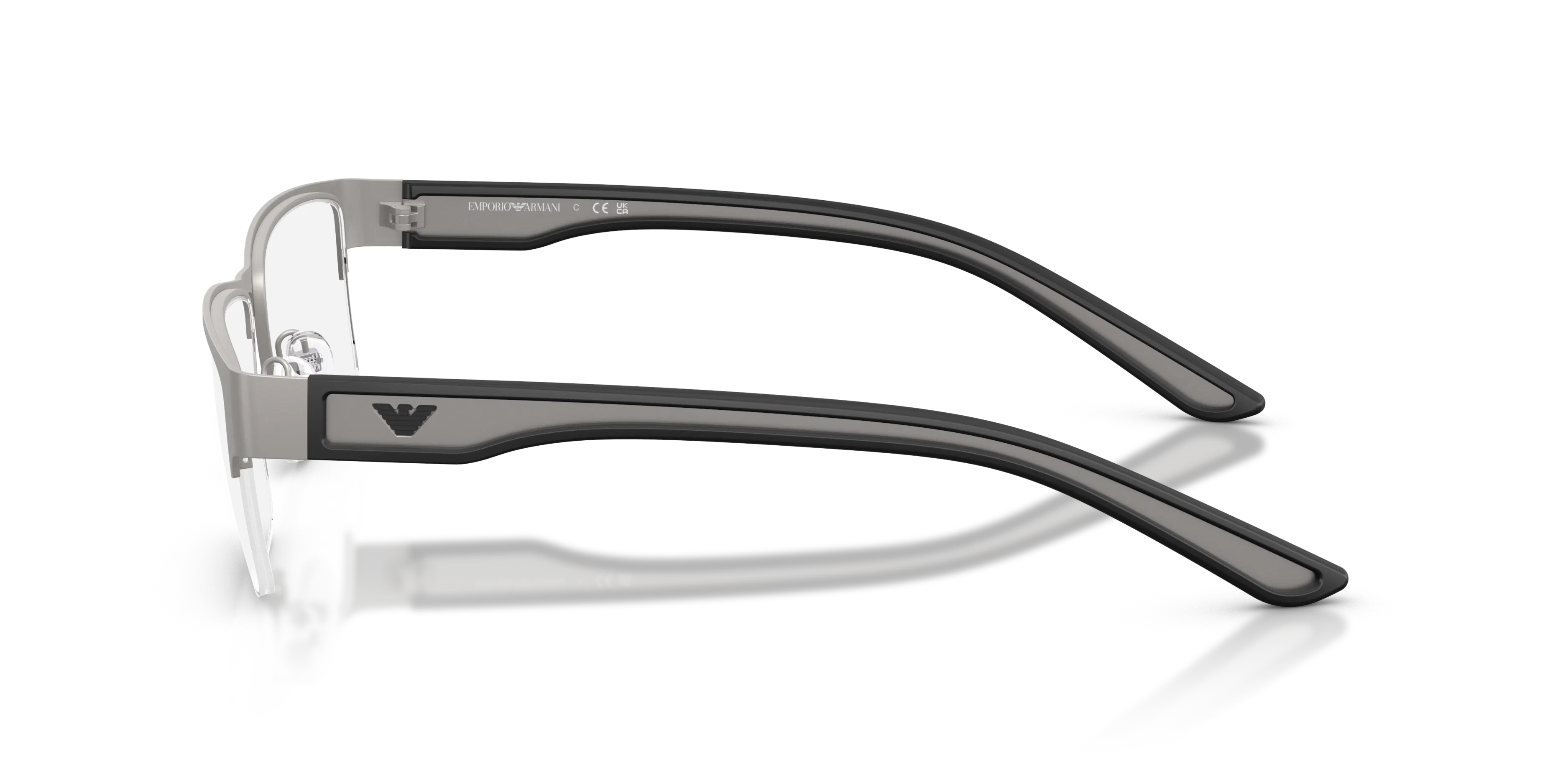 Angle_Left02, Emporio Armani EA1182 0EA1182 3003 Brille