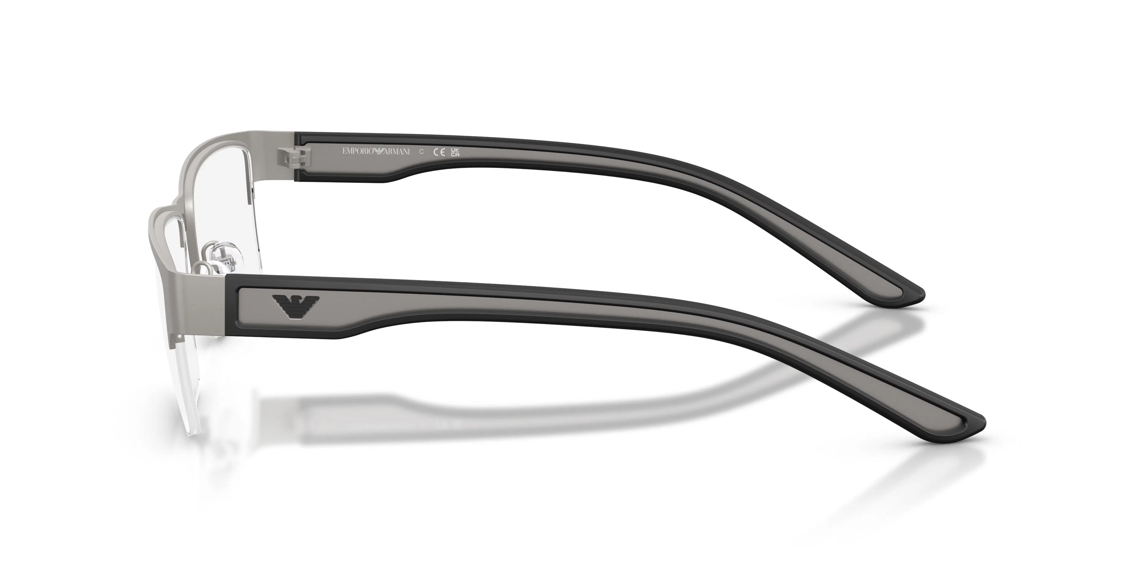 Angle_Left02, Emporio Armani EA1182 0EA1182 3003 Brille