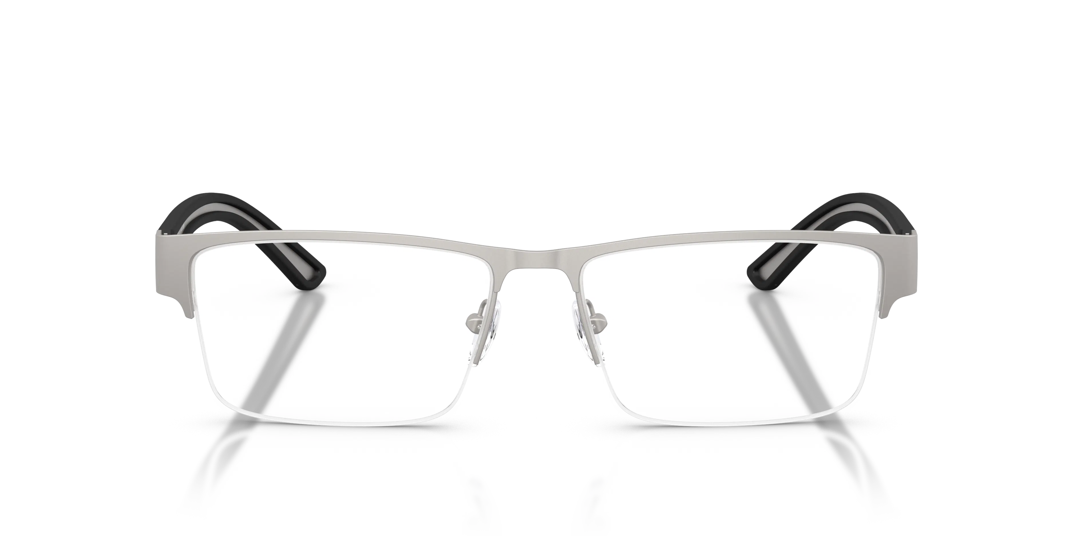 Front, Emporio Armani EA1182 0EA1182 3003 Brille