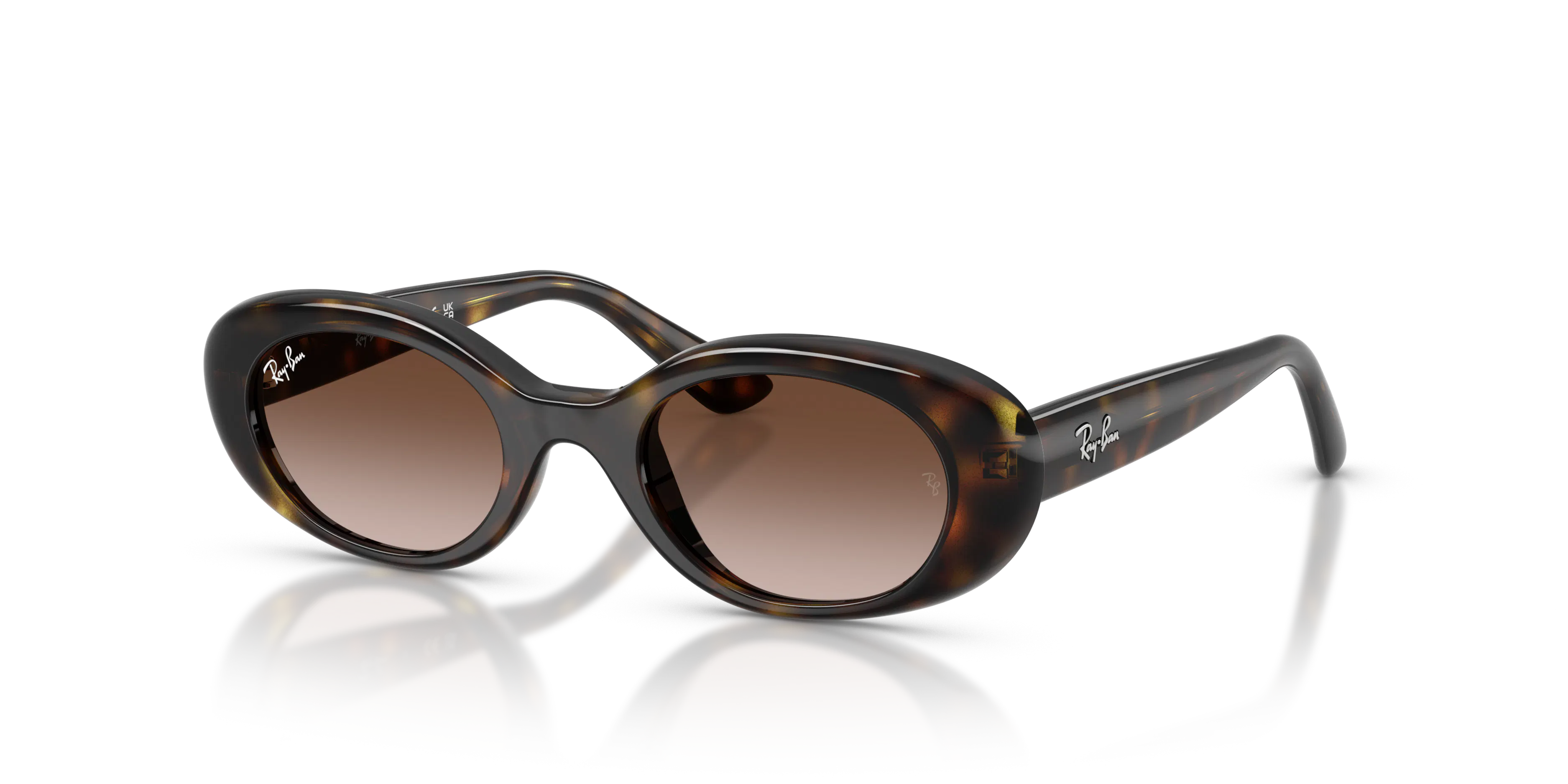 Angle_Left01, Ray-Ban RB9141S Kids 0RJ9141S 152/13 Sonnenbrille