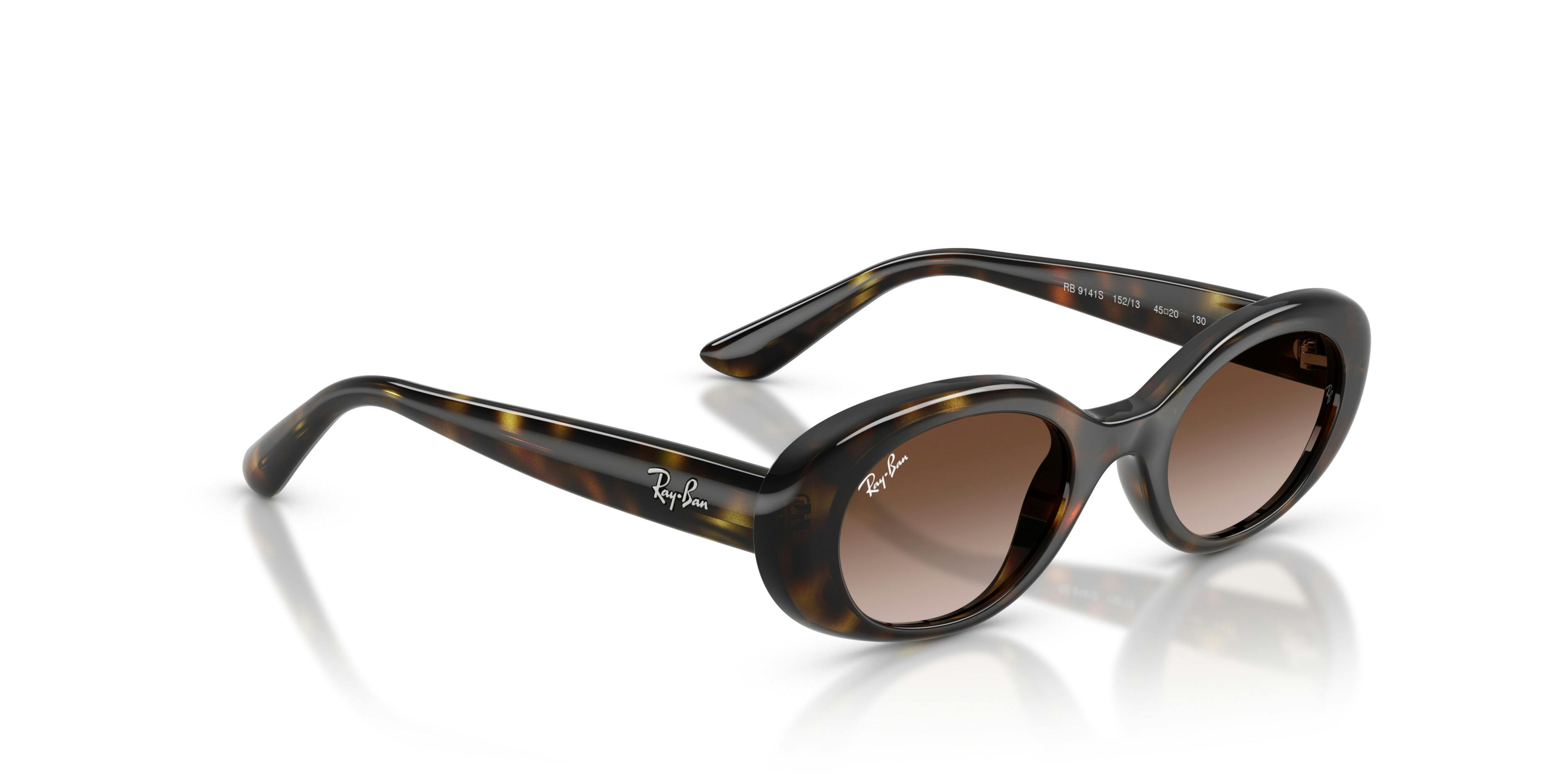 Angle_Right01, Ray-Ban 0RJ9141S 152/13 Sonnenbrille