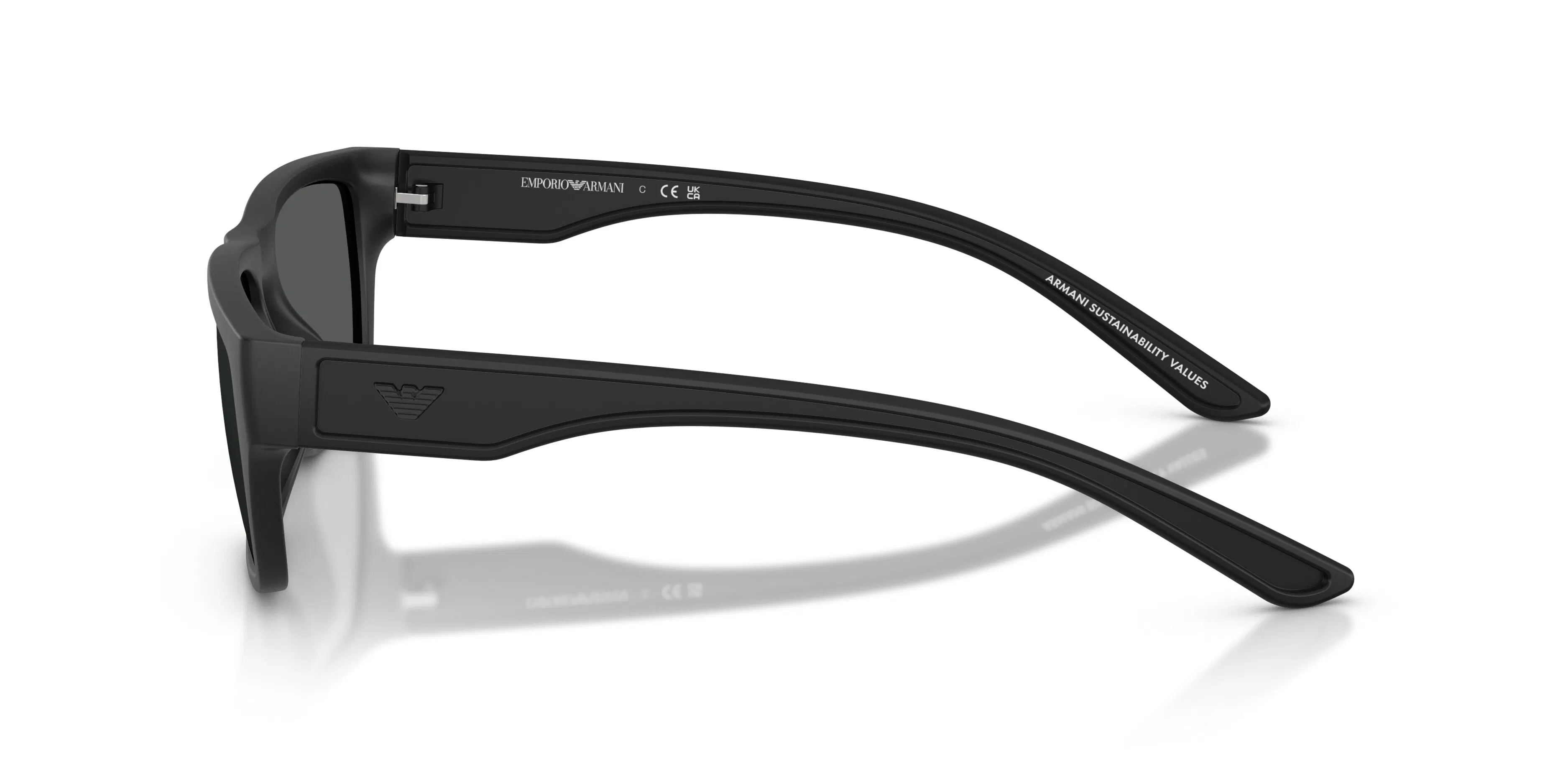 Angle_Left02, Emporio Armani EA4267U 0EA4267U 500187 Sonnenbrille