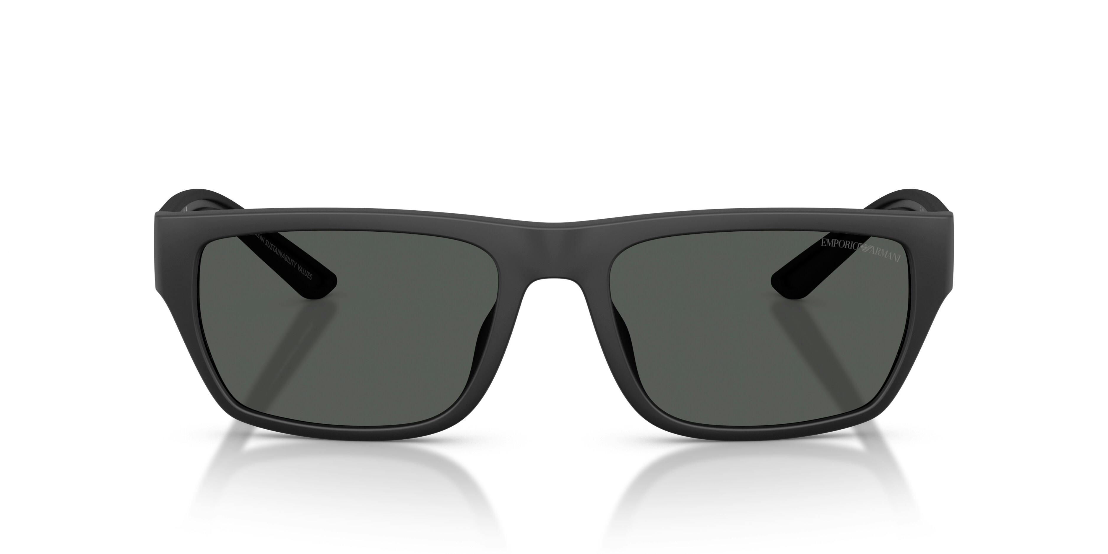 Emporio Armani 0EA4267U 500187 Sonnenbrille