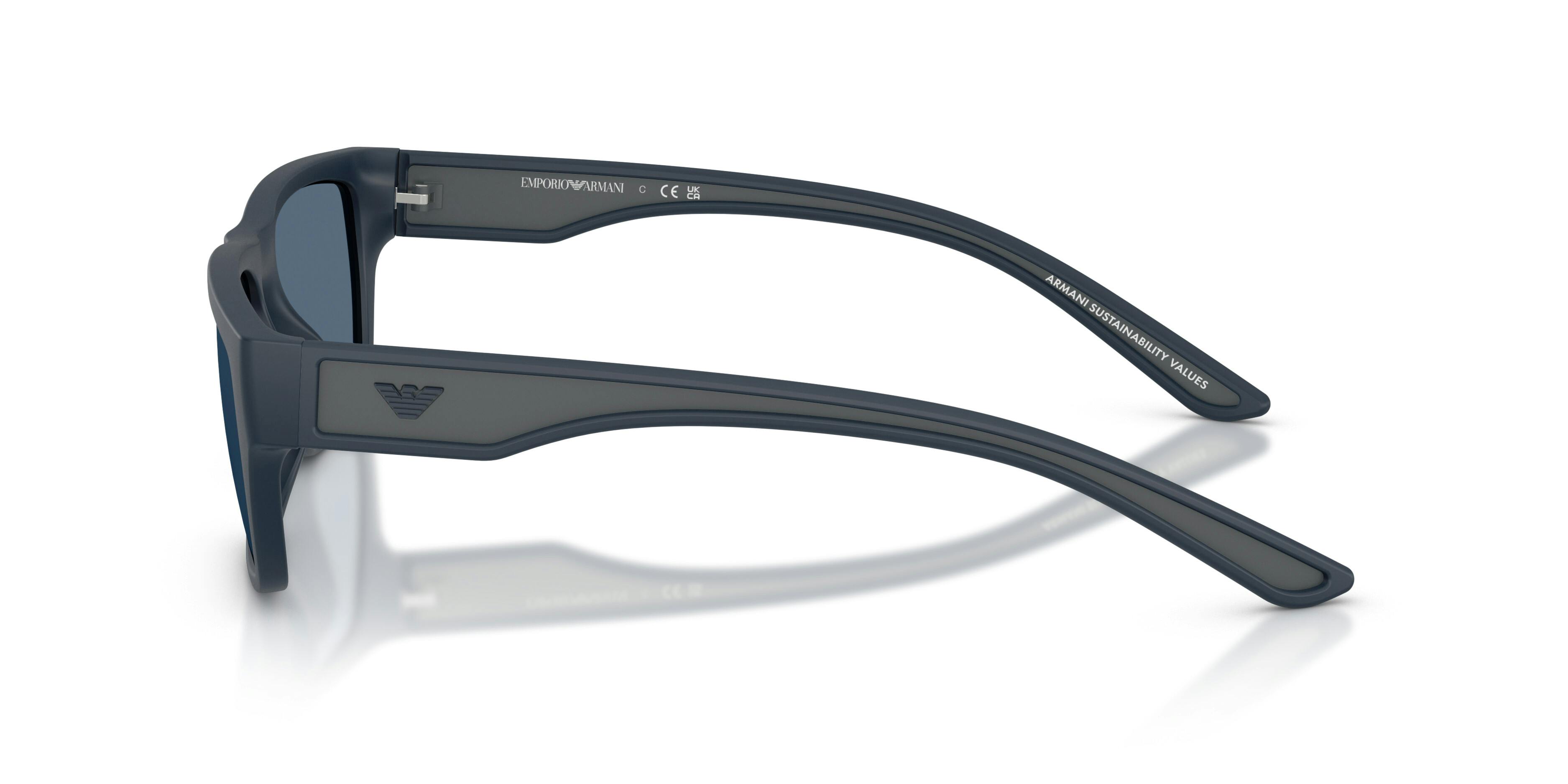 Angle_Left02, Emporio Armani 0EA4267U 618580 Sonnenbrille