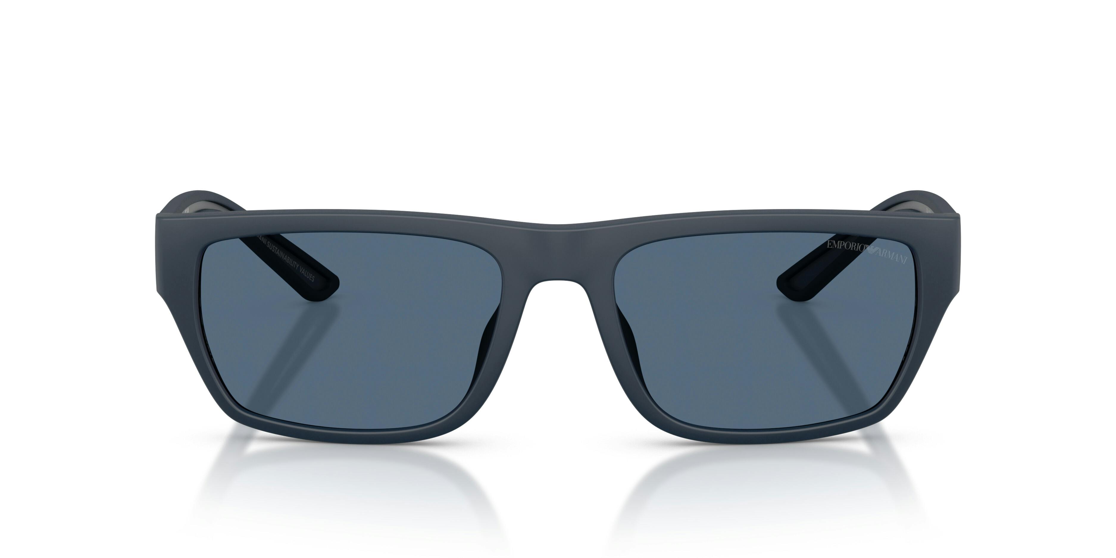 Front, Emporio Armani 0EA4267U 618580 Sonnenbrille