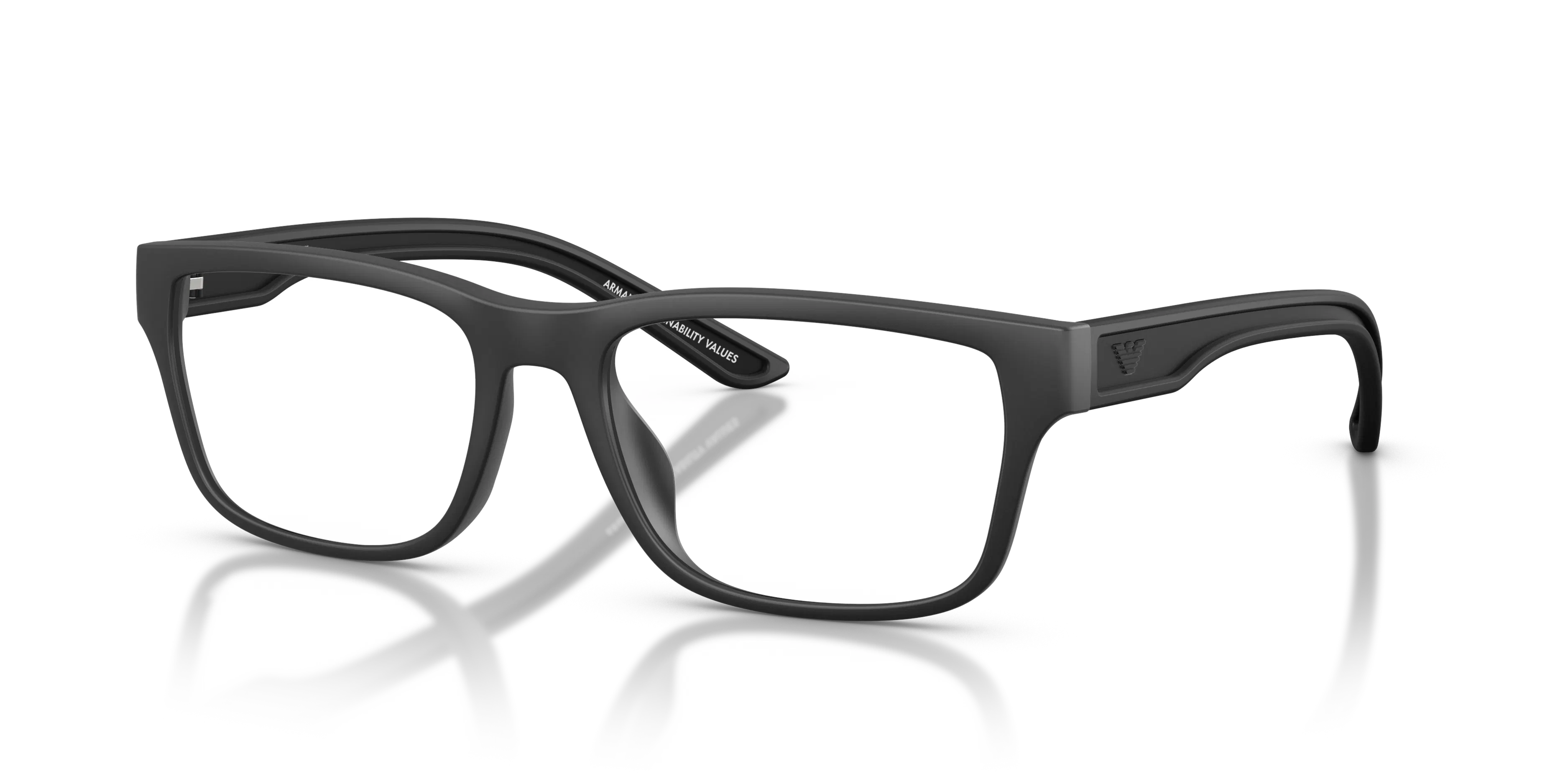 Angle_Left01, Emporio Armani EA3276U 0EA3276U 5001 Brille