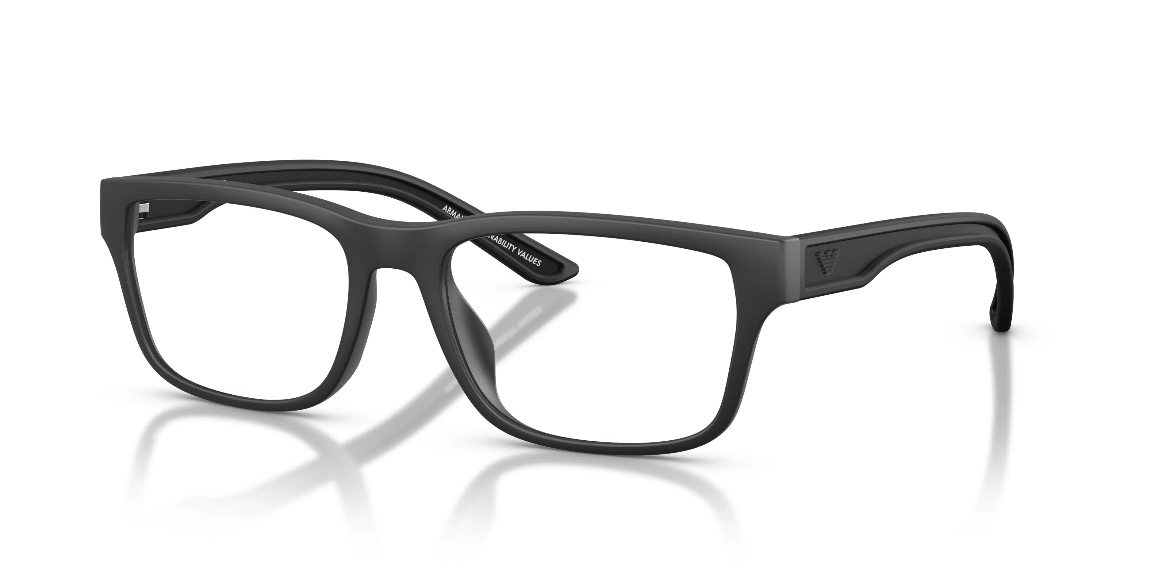 Angle_Left01, Emporio Armani EA3276U 0EA3276U 5001 Brille