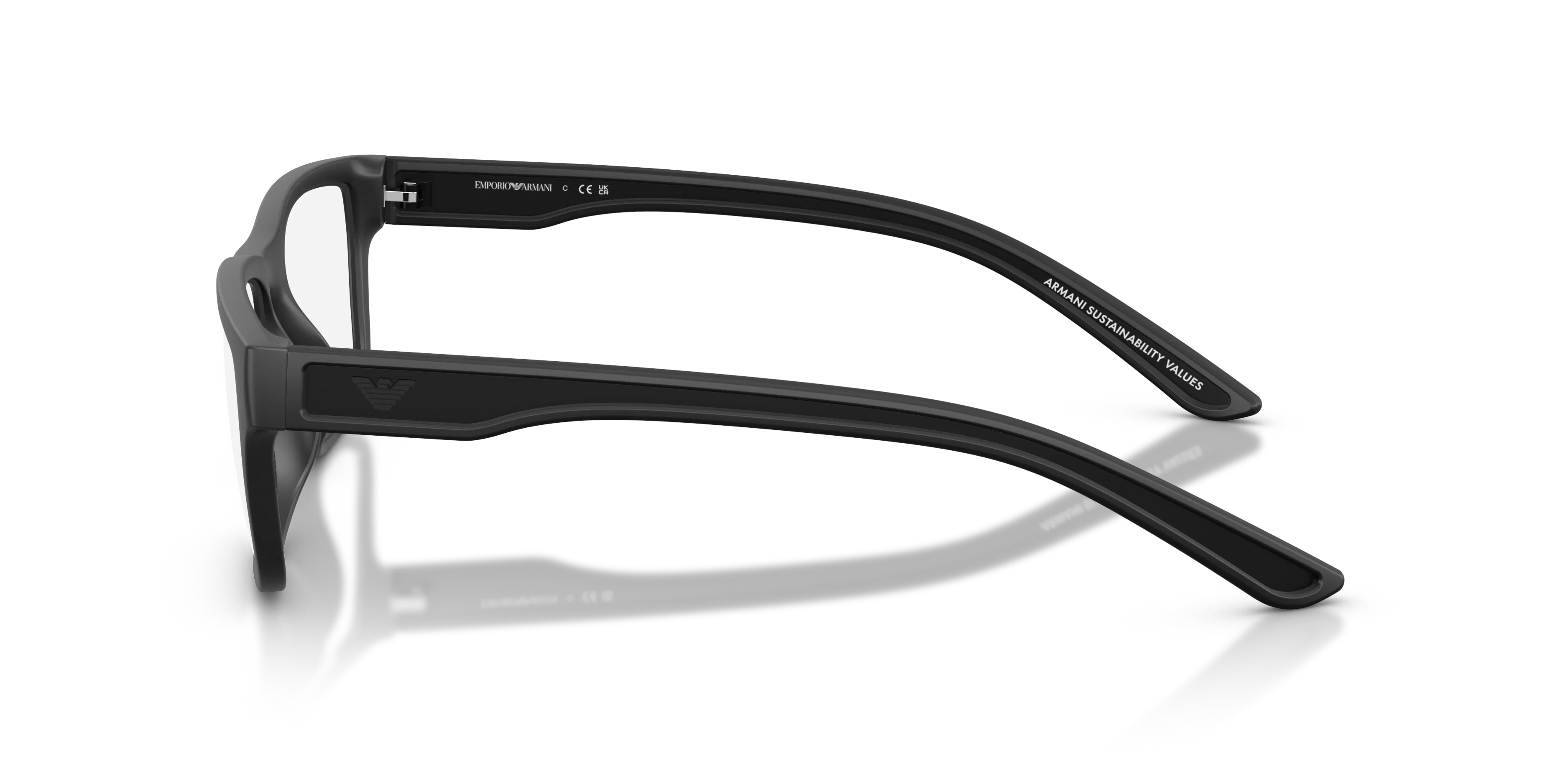 Angle_Left02, Emporio Armani EA3276U 0EA3276U 5001 Brille