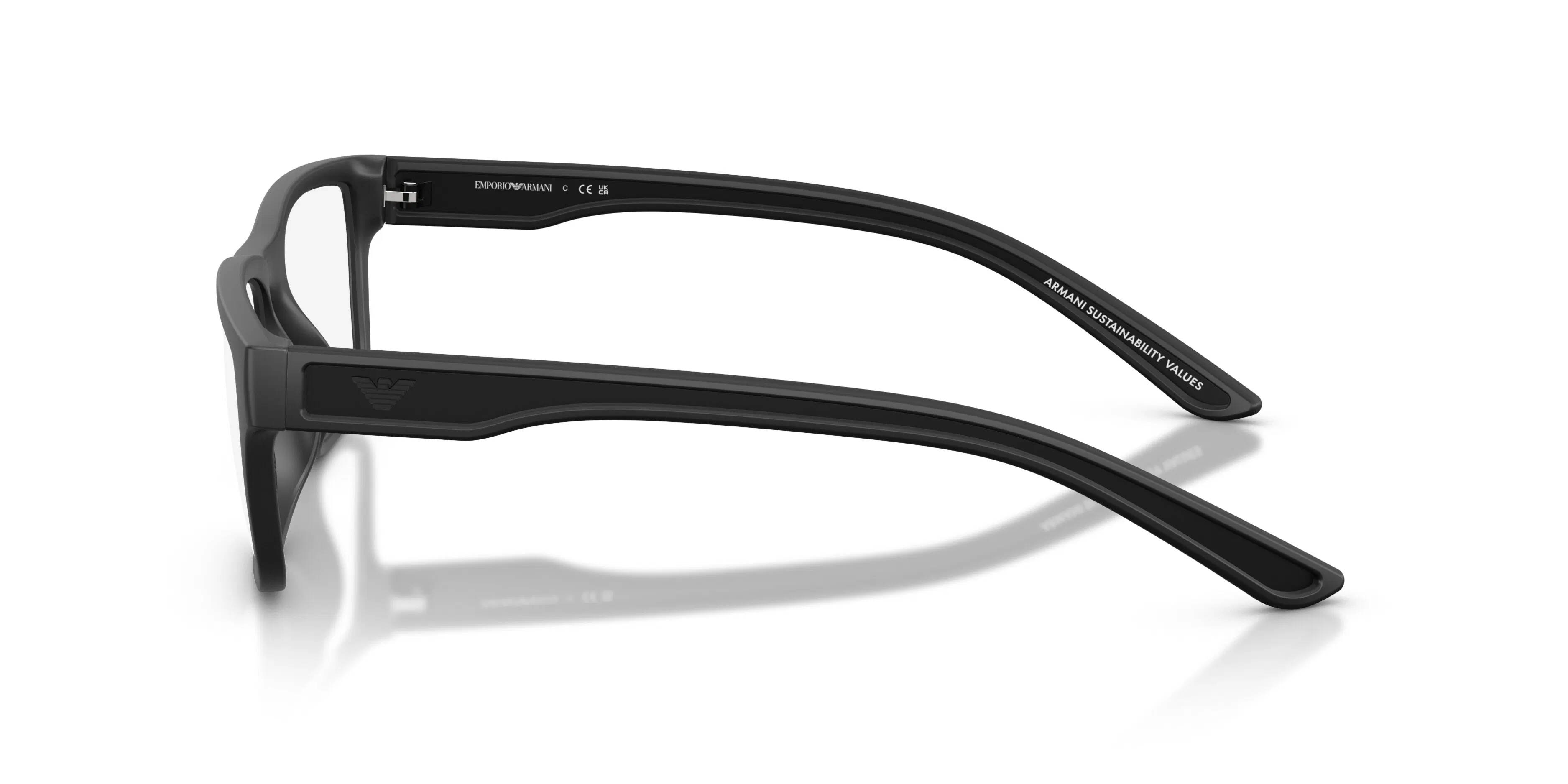 Angle_Left02, Emporio Armani EA3276U 0EA3276U 5001 Brille