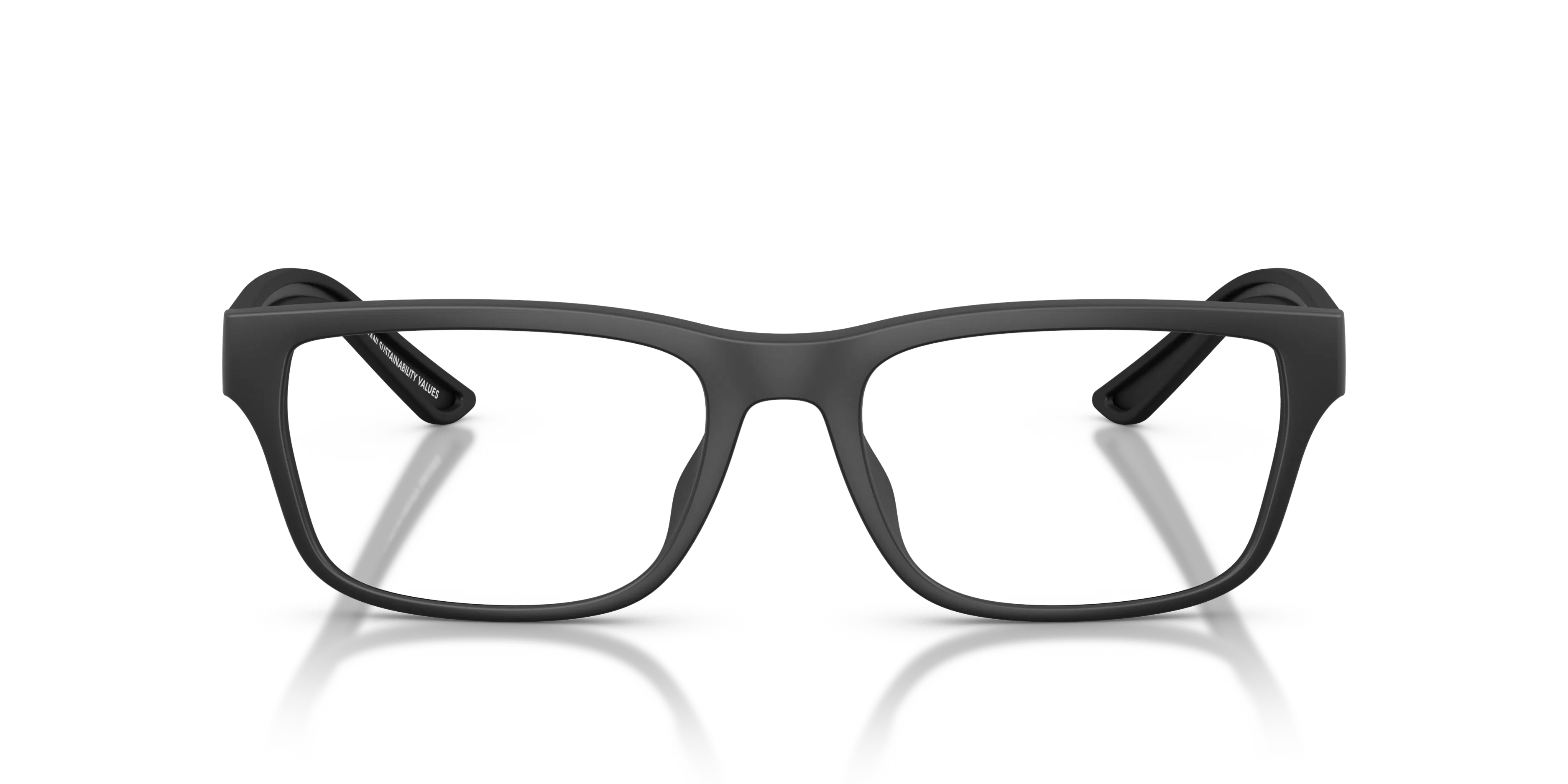 Front, Emporio Armani EA3276U 0EA3276U 5001 Brille