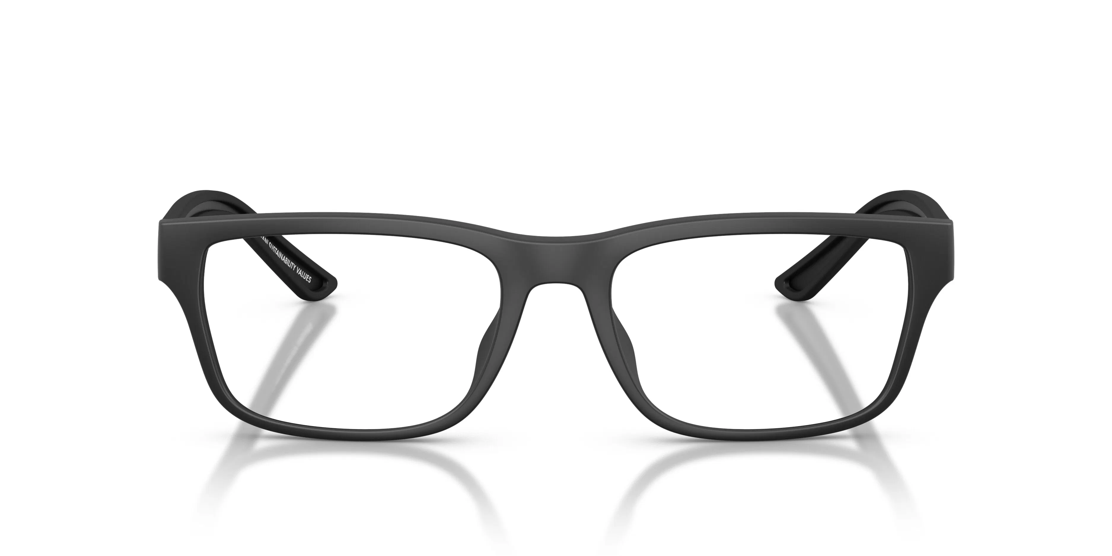 Front, Emporio Armani EA3276U 0EA3276U 5001 Brille
