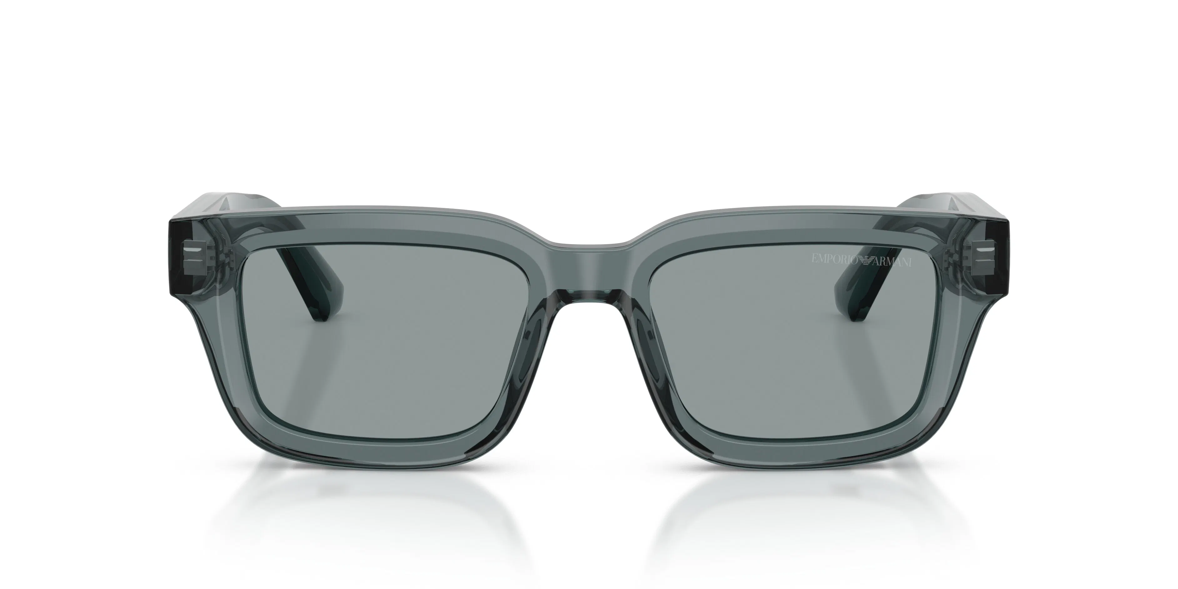Front, Emporio Armani EA4270 0EA4270 6364/1 Sonnenbrille