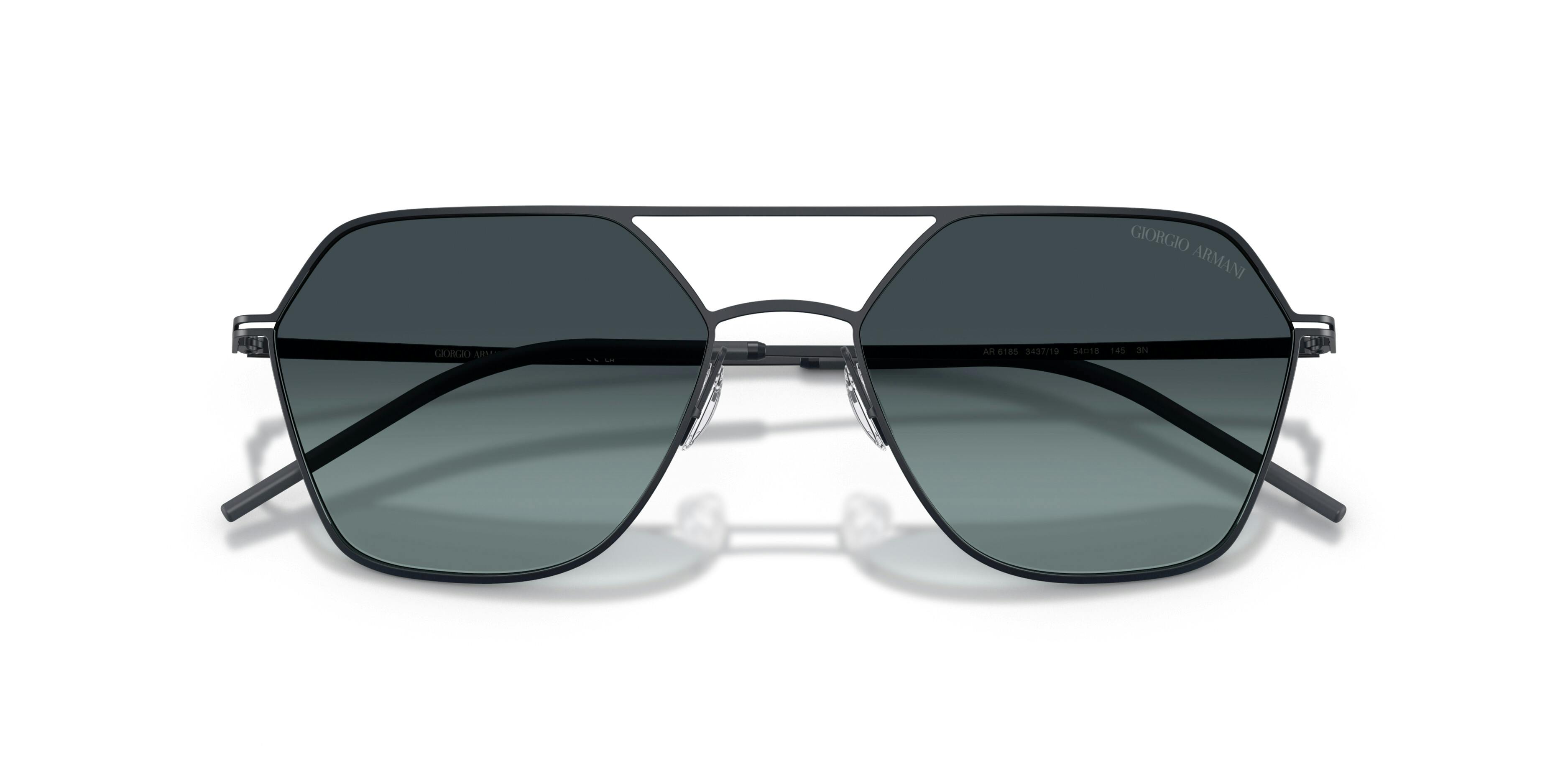 Folded, Giorgio Armani 0AR6185 343719 Sonnenbrille