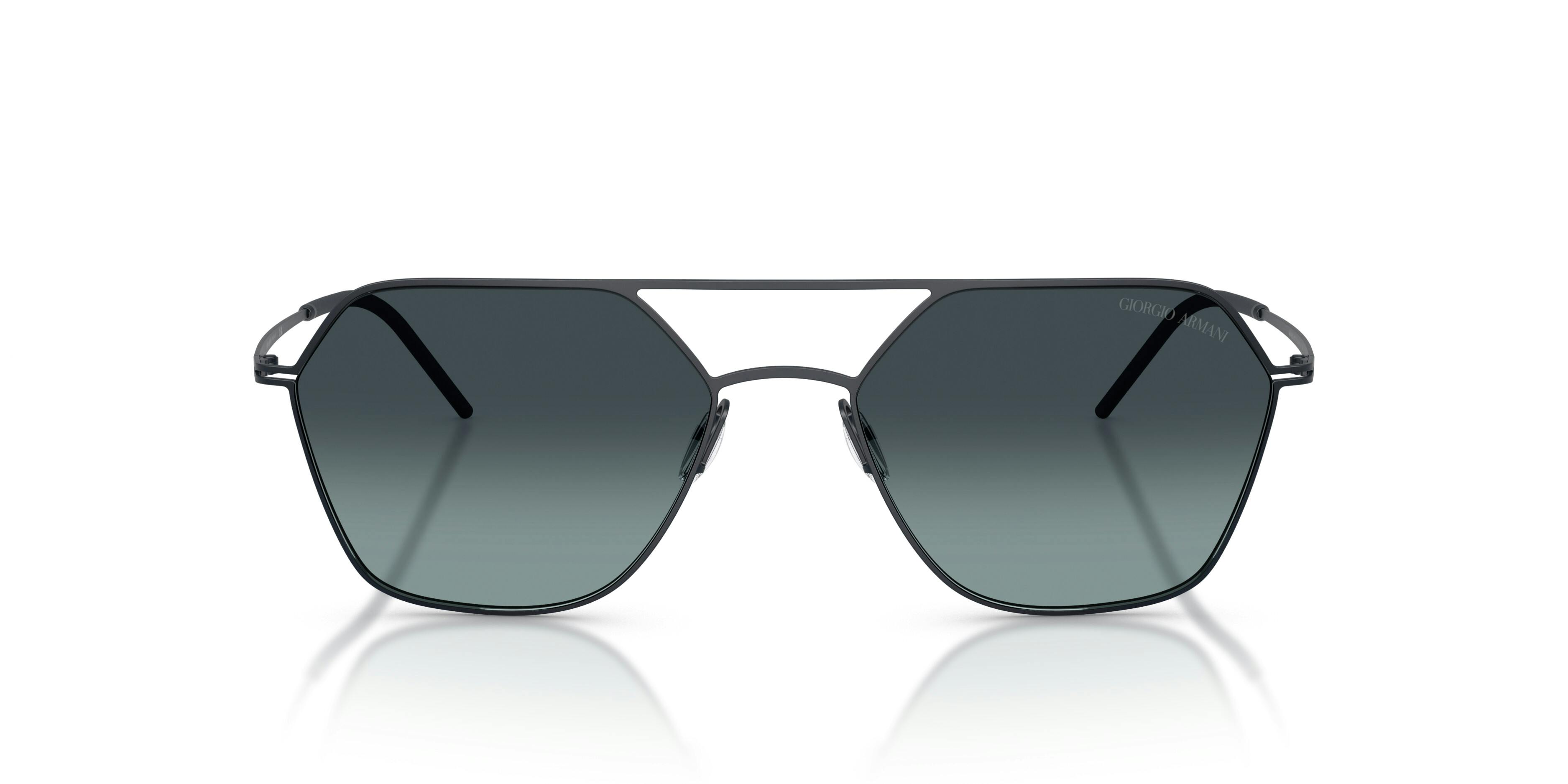 Front, Giorgio Armani 0AR6185 343719 Sonnenbrille