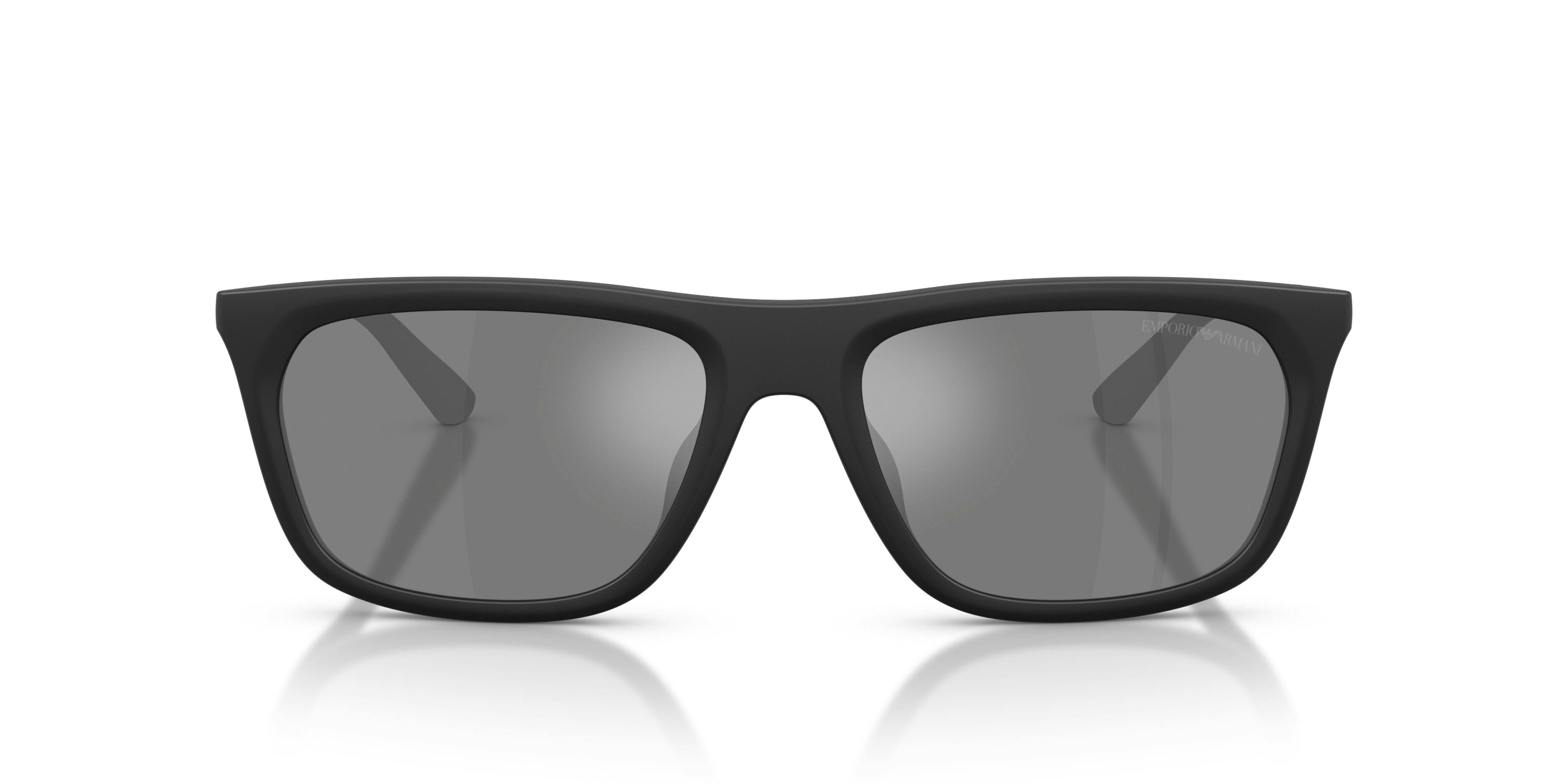 Emporio Armani 0EA4272U 63726G Sonnenbrille