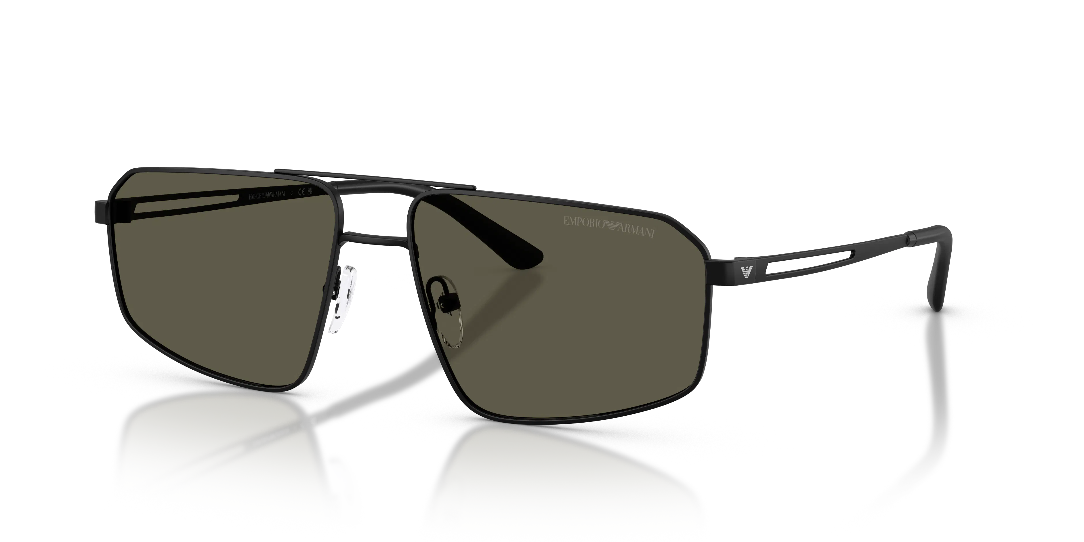 Angle_Left01, Emporio Armani EA2173 0EA2173 300187 Sonnenbrille