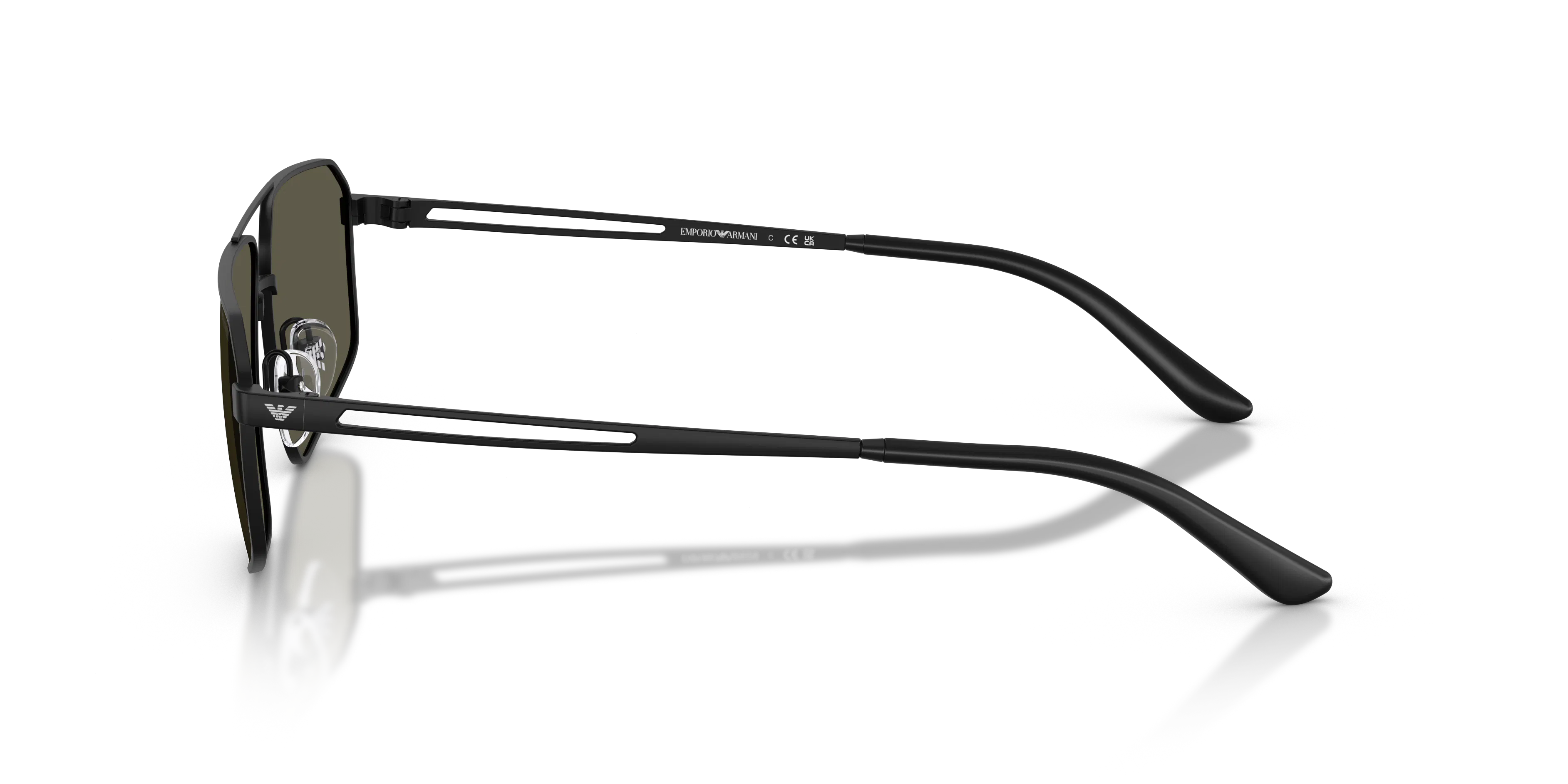 Angle_Left02, Emporio Armani EA2173 0EA2173 300187 Sonnenbrille