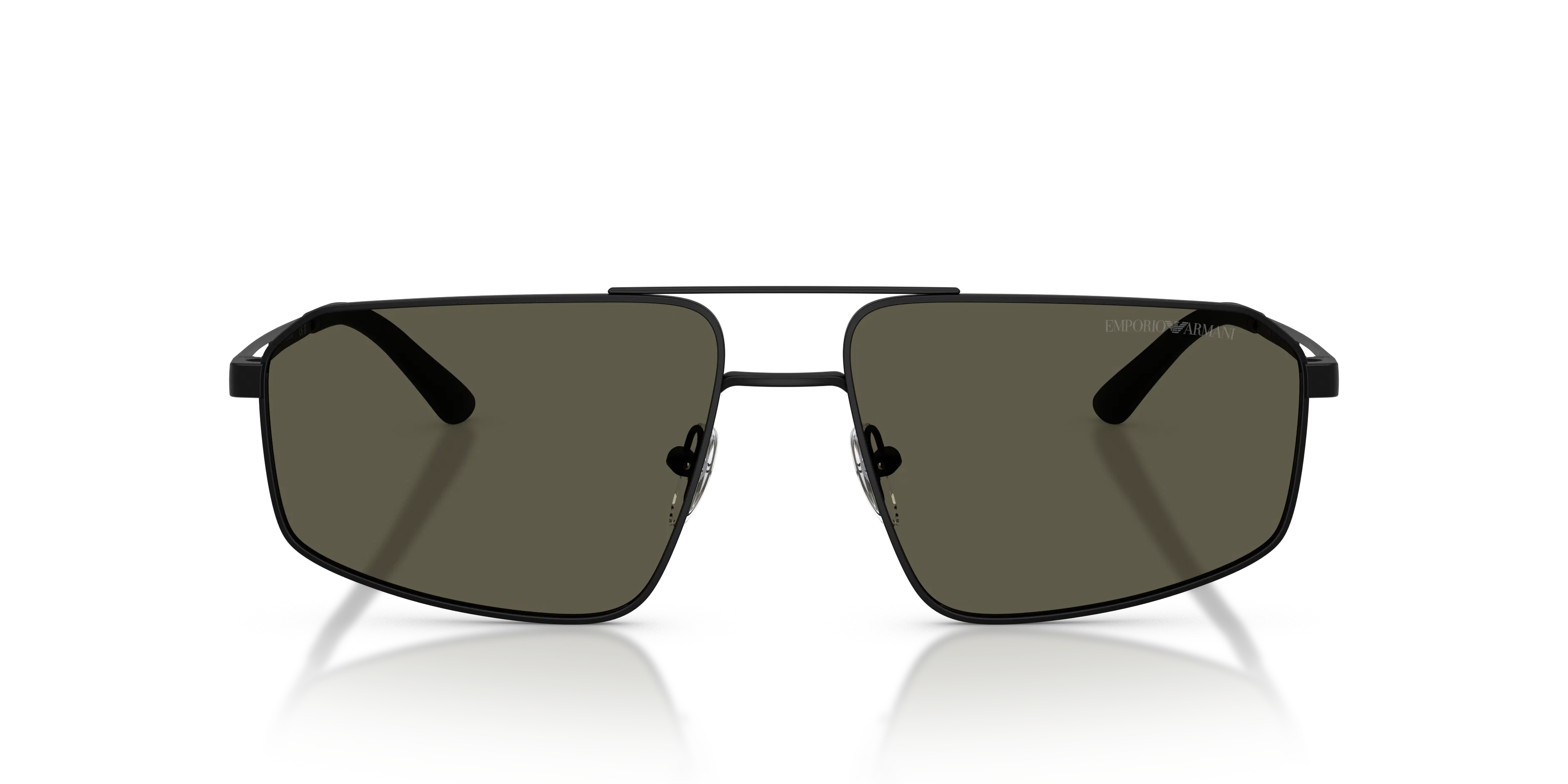 Front, Emporio Armani EA2173 0EA2173 300187 Sonnenbrille