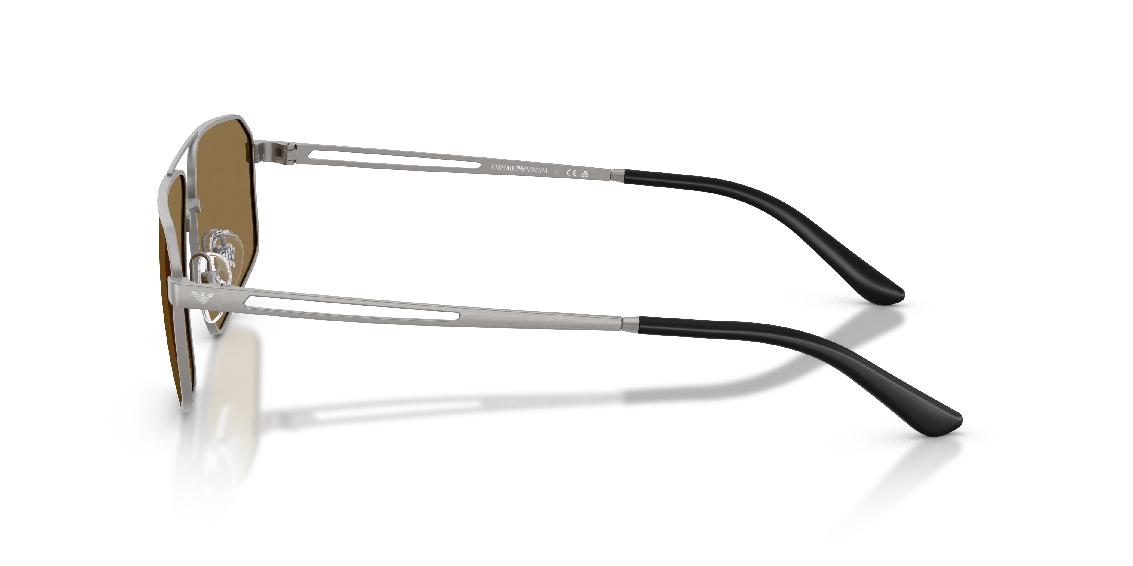 Angle_Left02, Emporio Armani EA2173 0EA2173 303273 Sonnenbrille