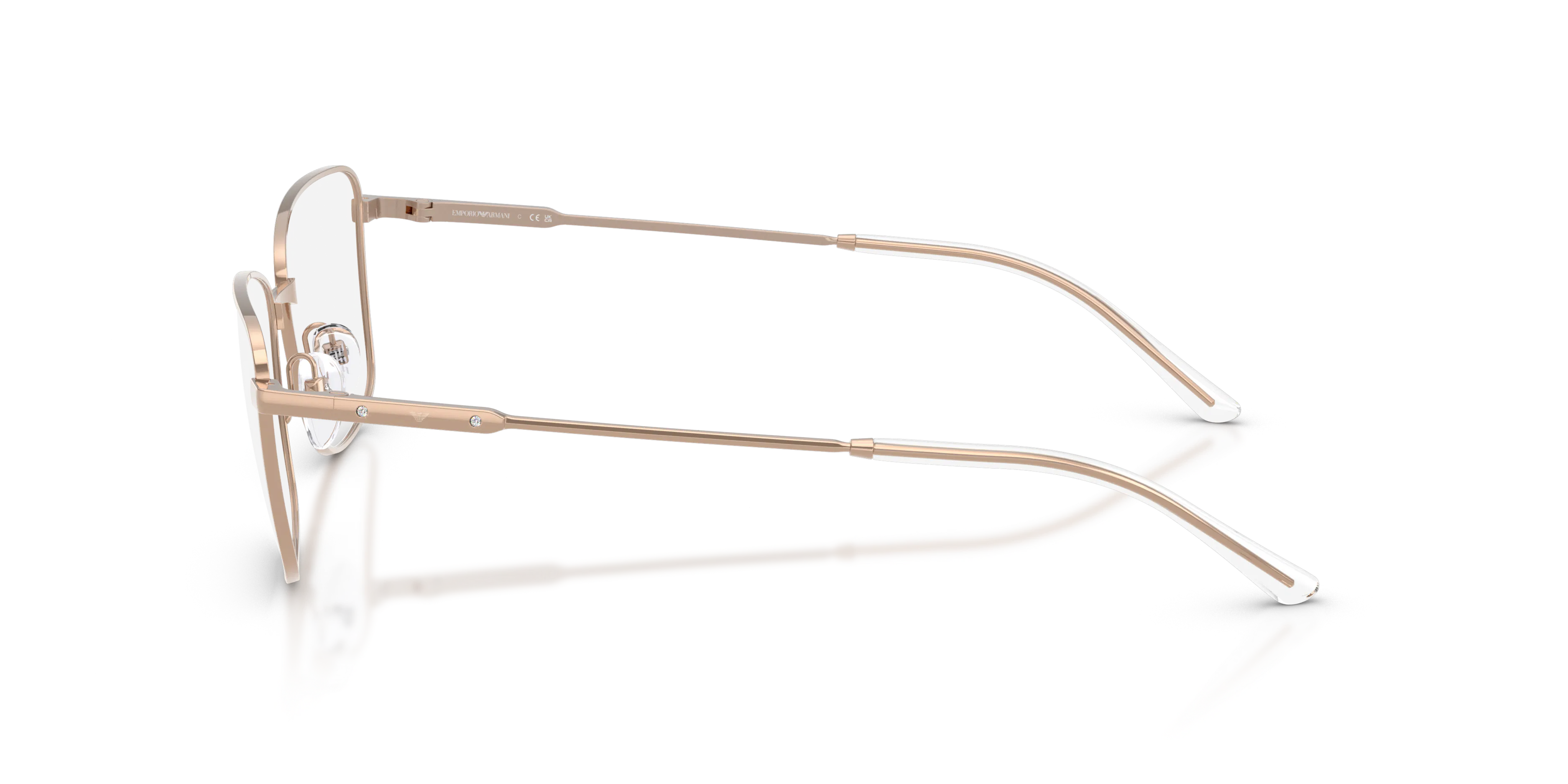 Angle_Left02, Emporio Armani EA1185B 0EA1185B 3011 Brille