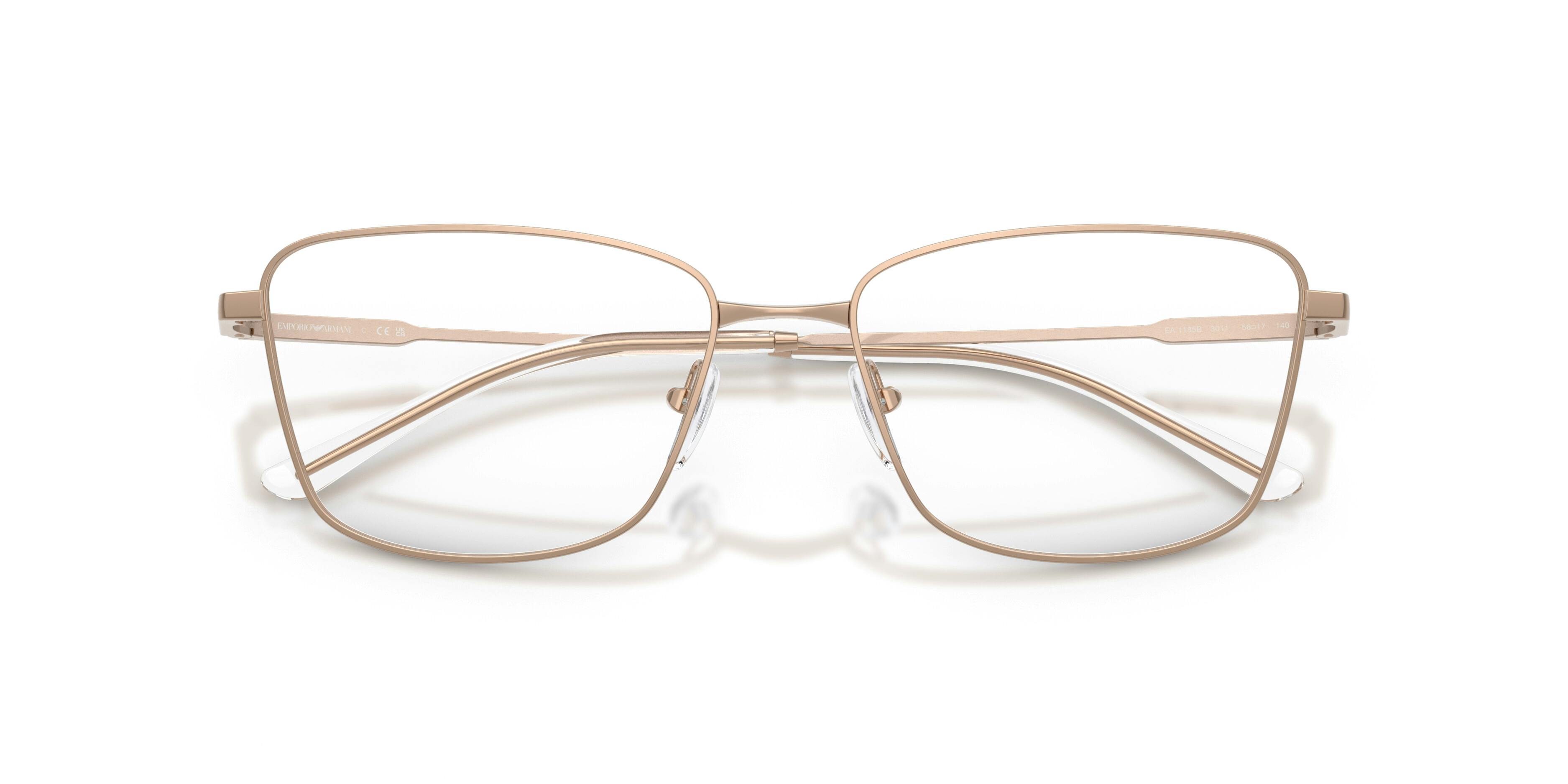 Folded, Emporio Armani 0EA1185B 3011 Brille