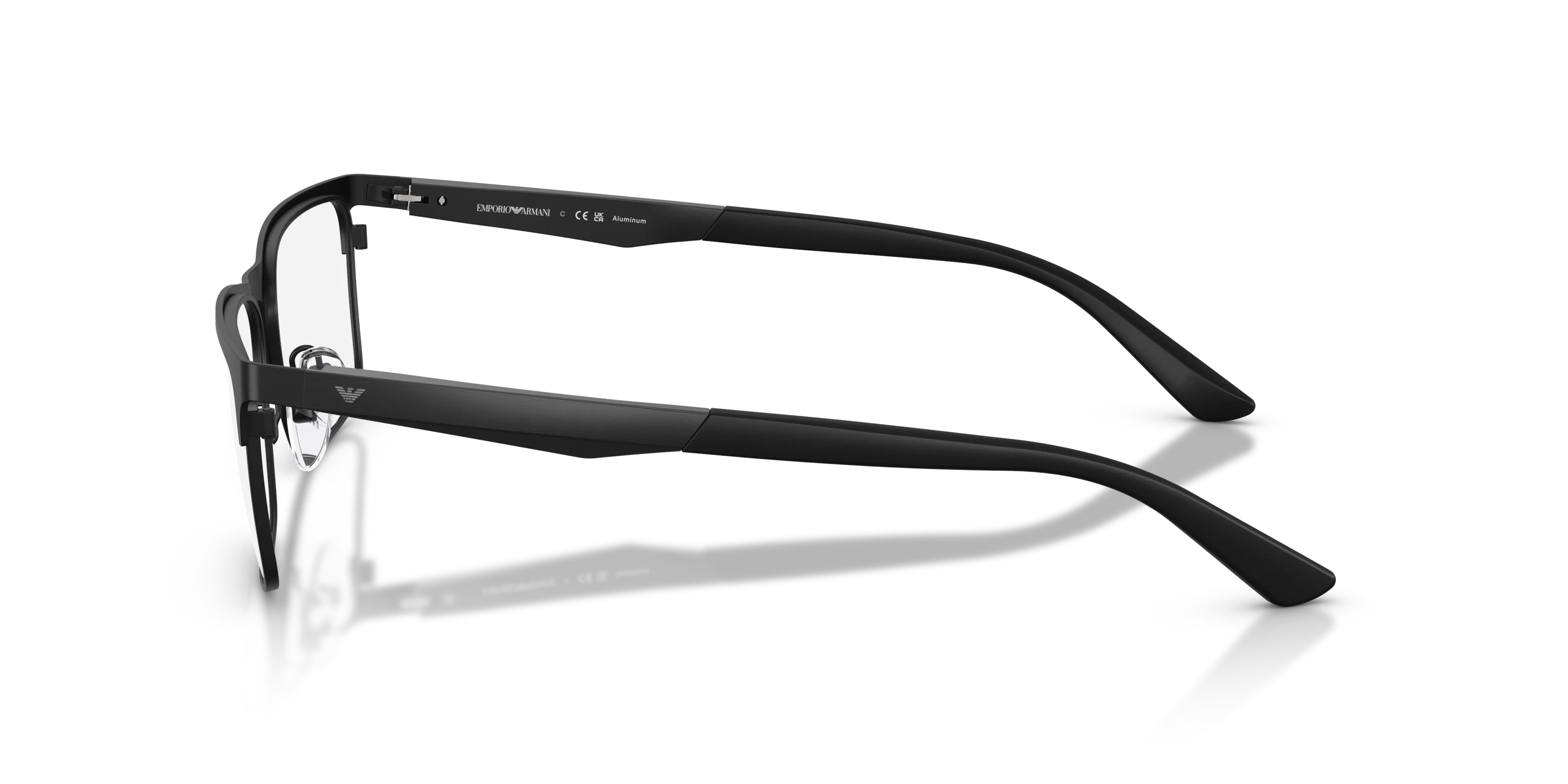 Angle_Left02, Emporio Armani EA1183 0EA1183 3001 Brille