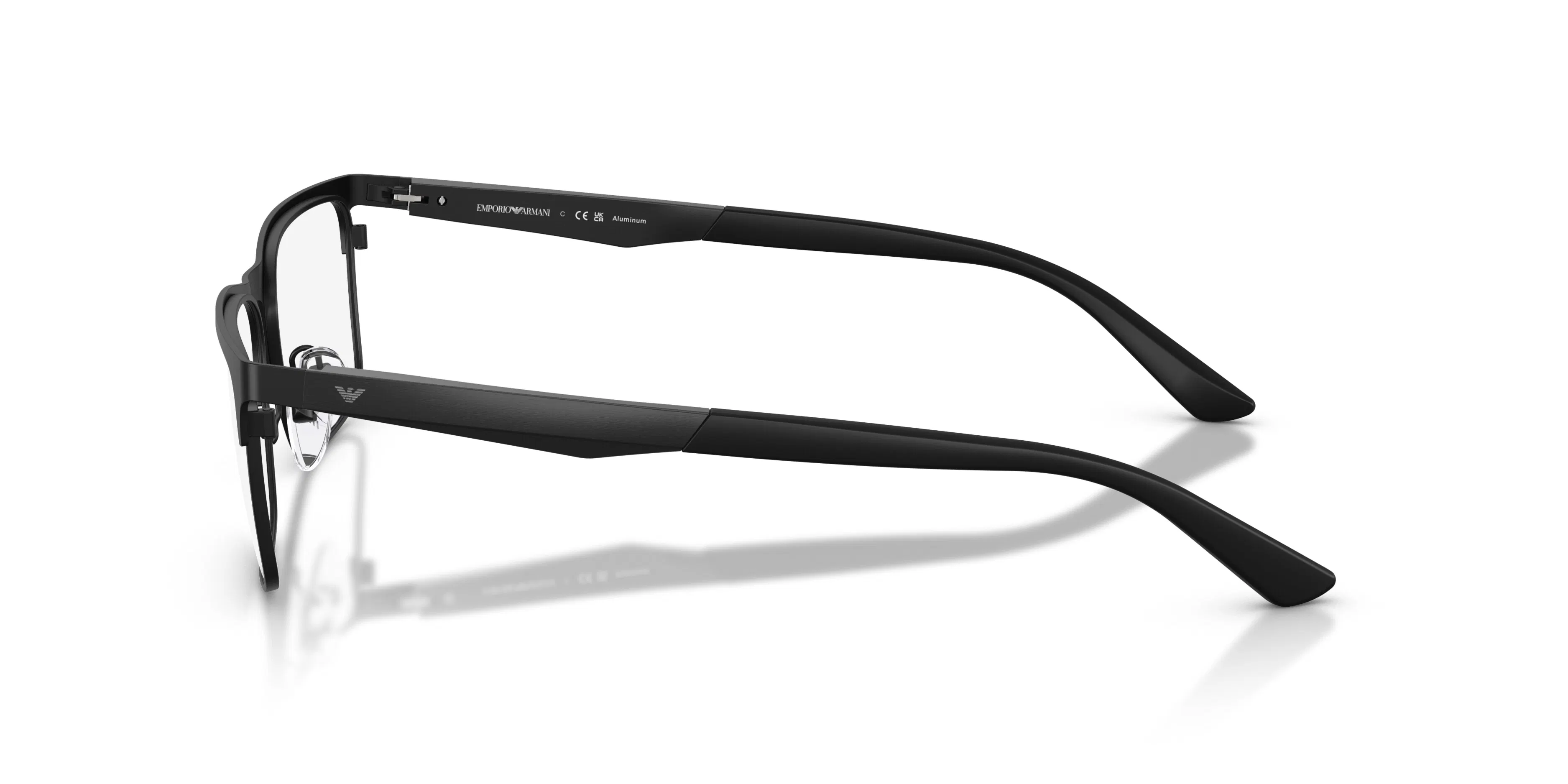 Angle_Left02, Emporio Armani 0EA1183 3001 Brille