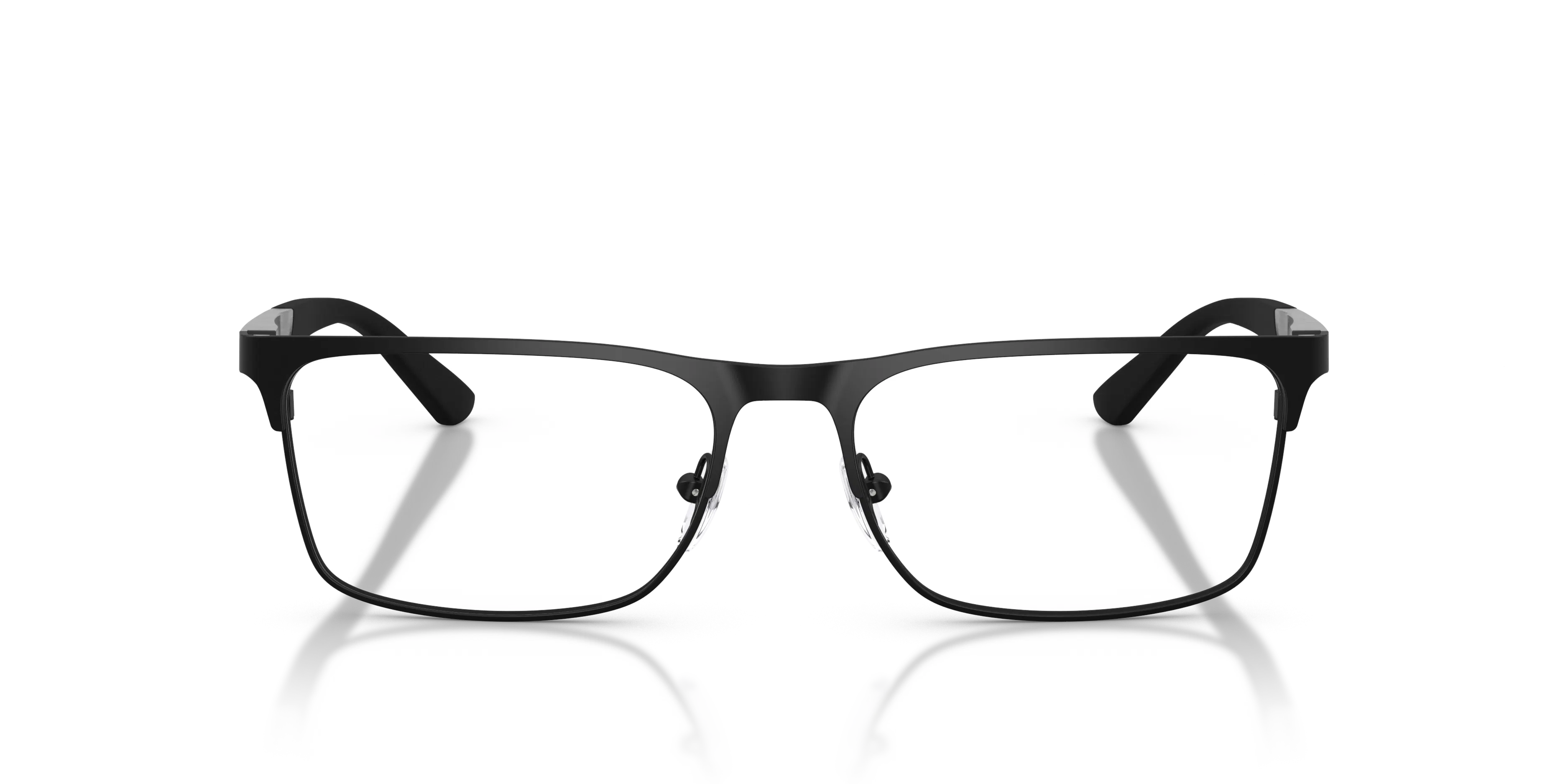 Front, Emporio Armani EA1183 0EA1183 3001 Brille