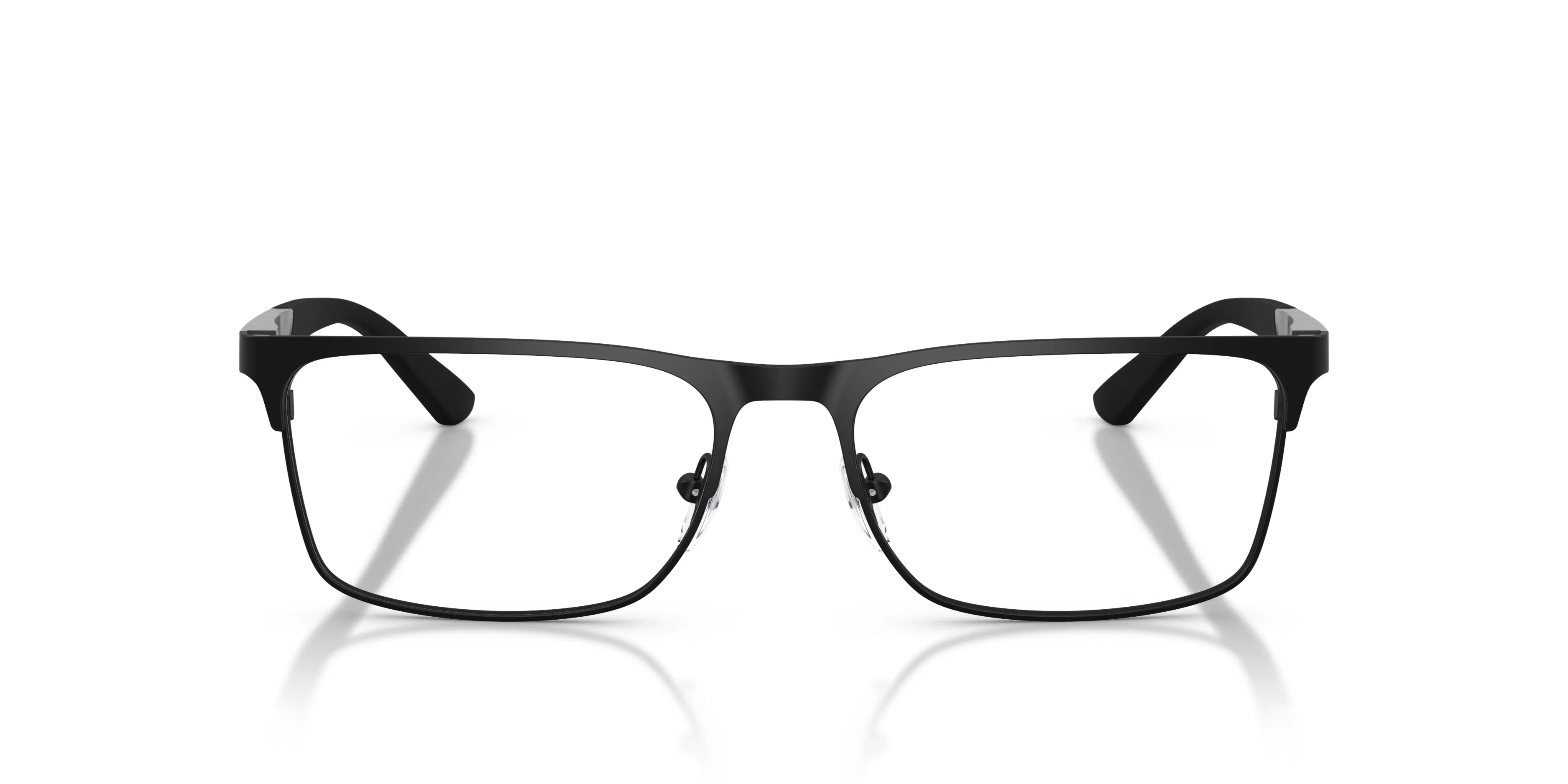 Front, Emporio Armani 0EA1183 3001 Brille