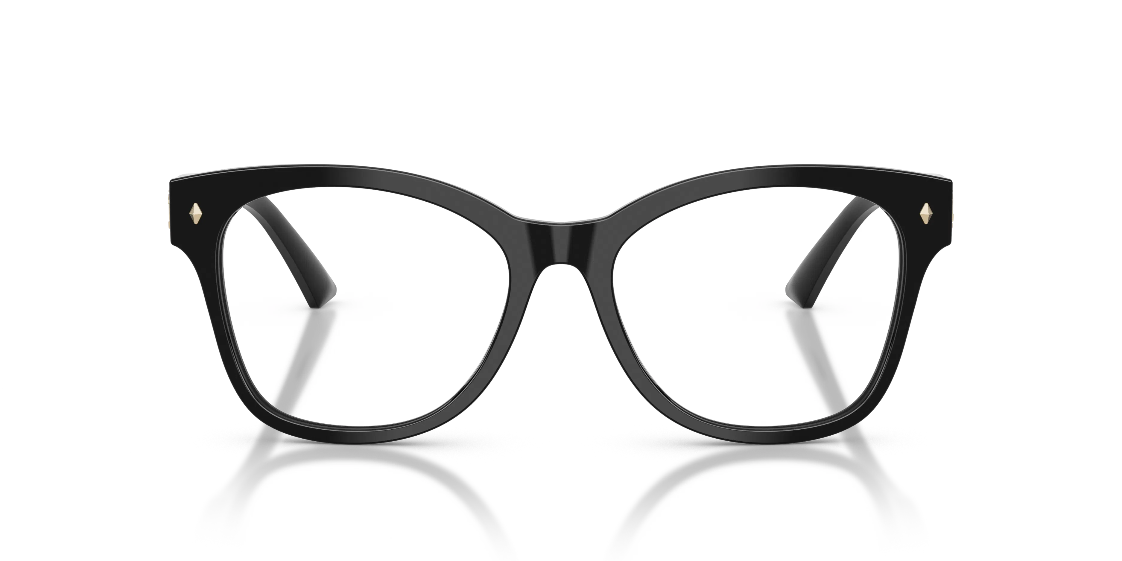 Front, Jimmy Choo JC3056 0JC3056 5000 Brille