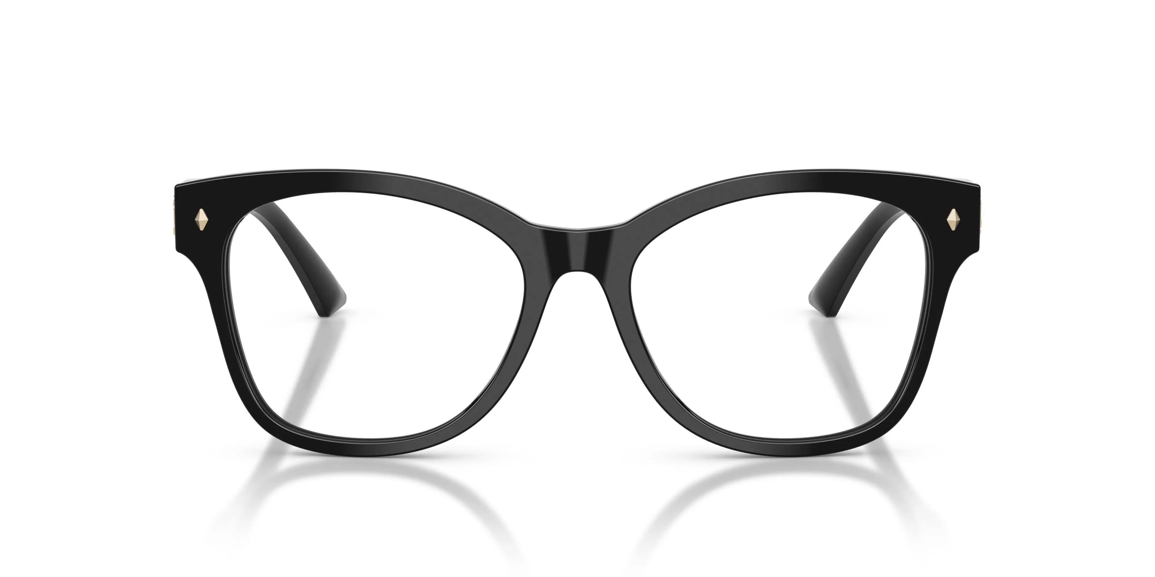 Front, Jimmy Choo JC3056 0JC3056 5000 Brille