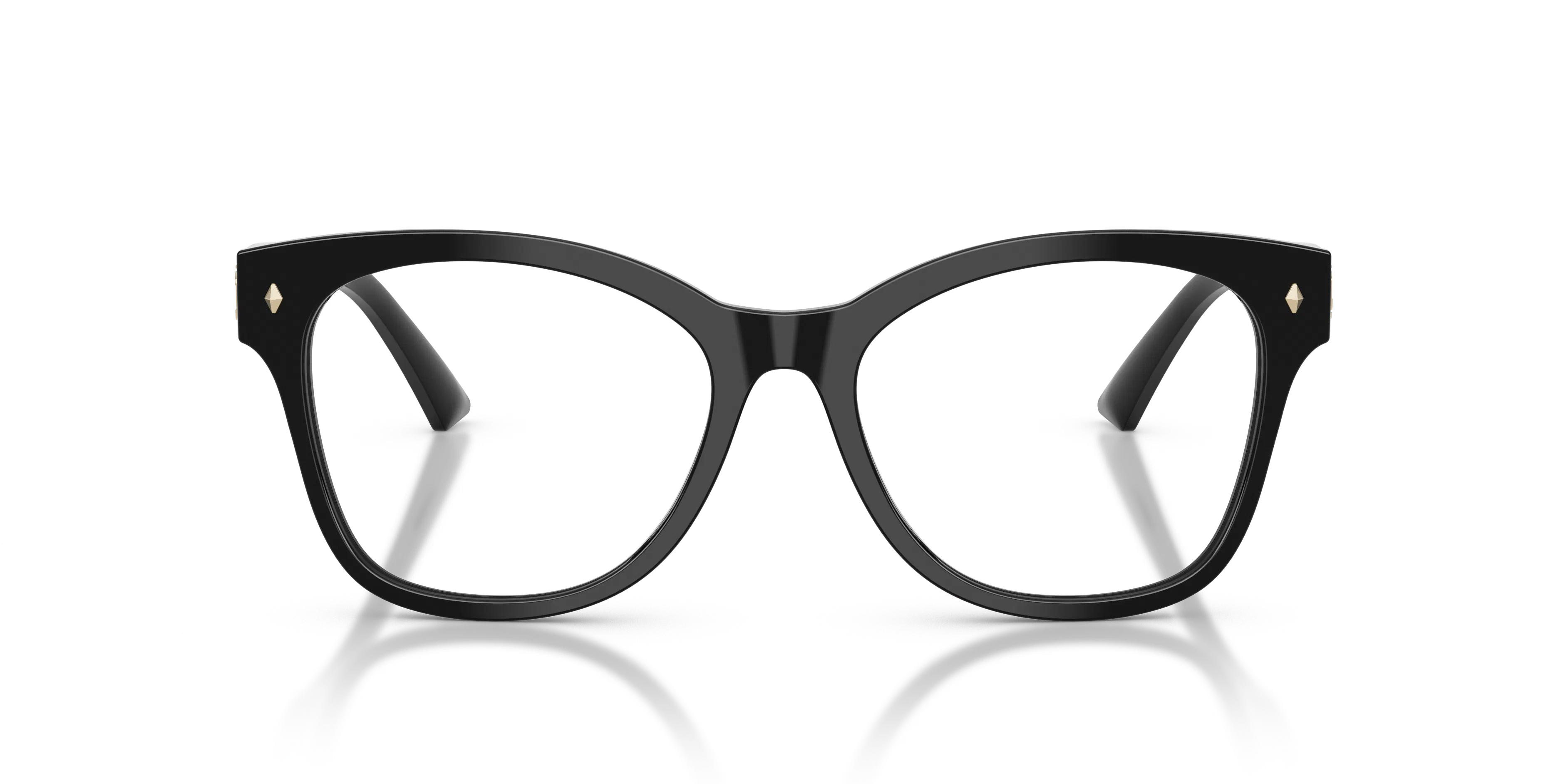 Front, Jimmy Choo JC3056 0JC3056 5000 Brille