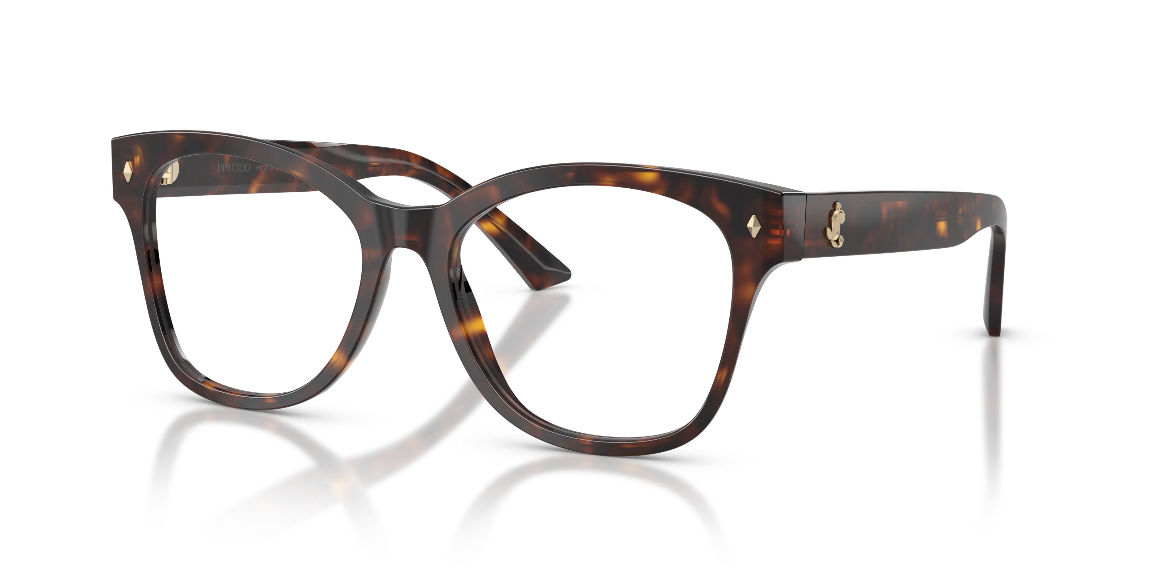 Angle_Left01, Jimmy Choo JC3056 0JC3056 5002 Brille