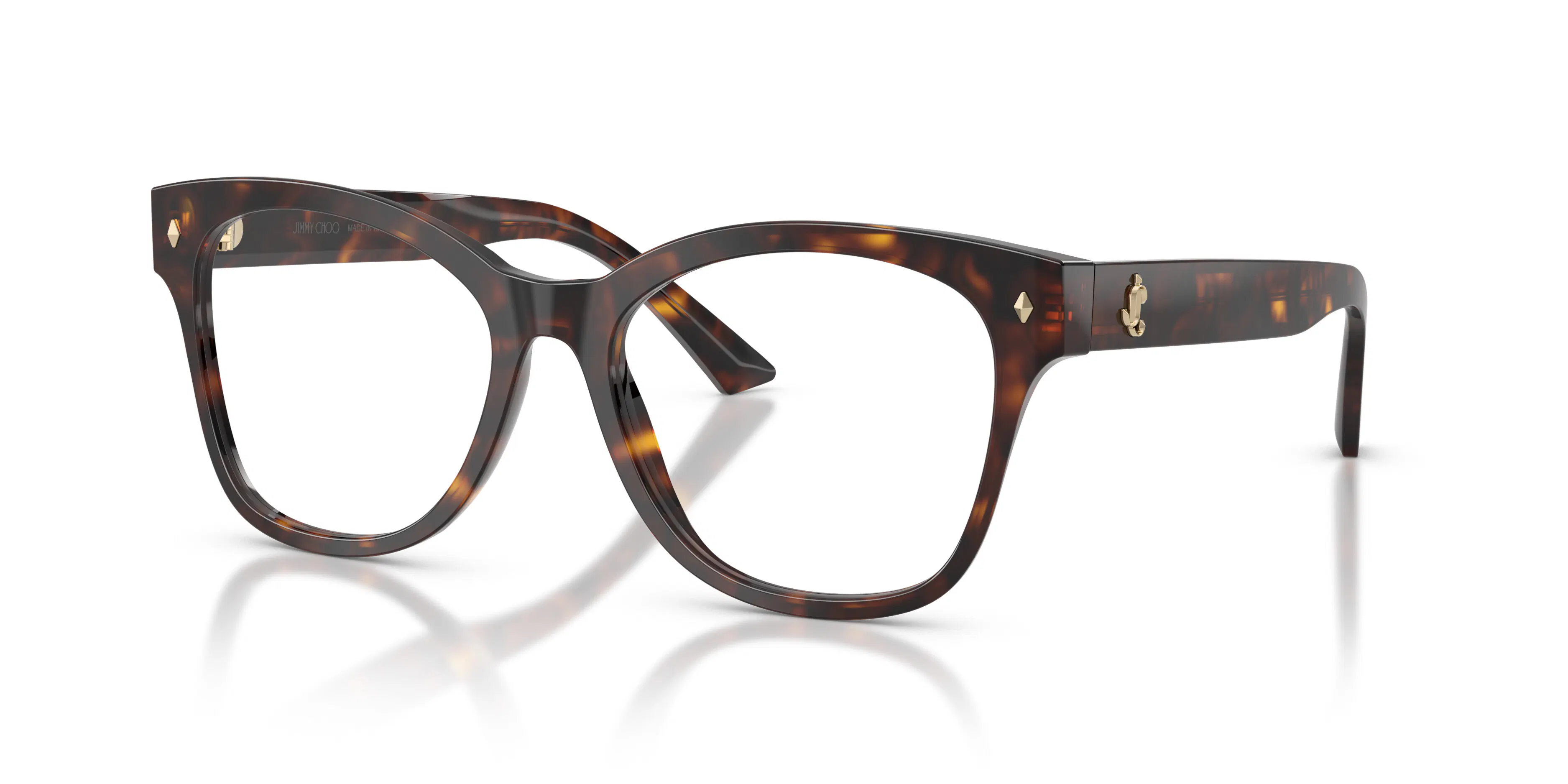 Angle_Left01, Jimmy Choo JC3056 0JC3056 5002 Brille