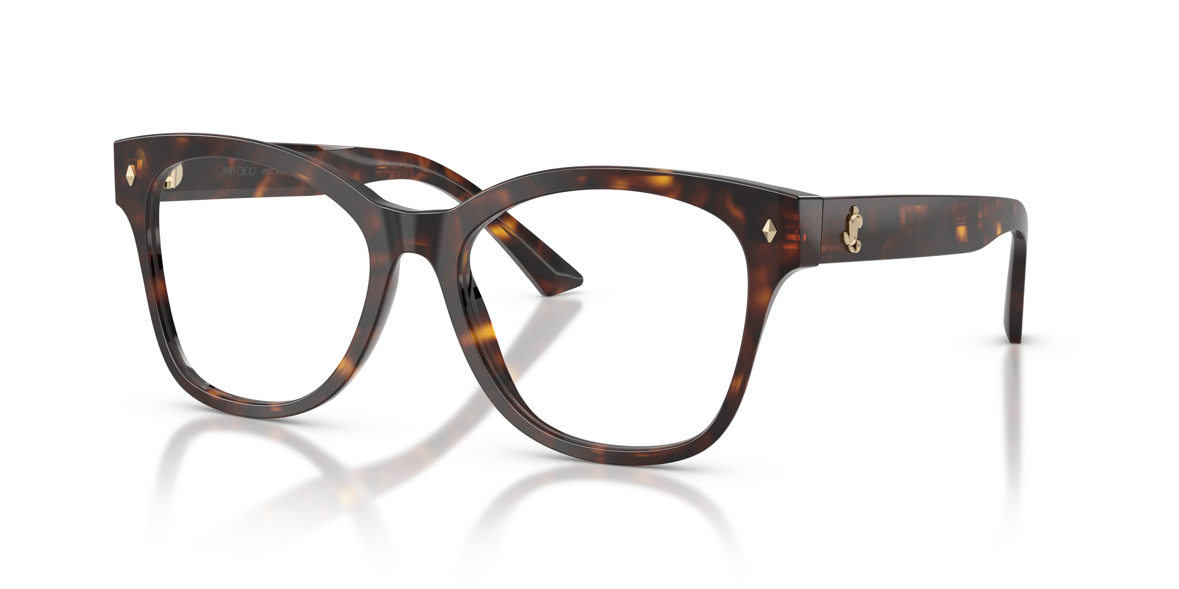 Angle_Left01, Jimmy Choo JC3056 0JC3056 5002 Brille