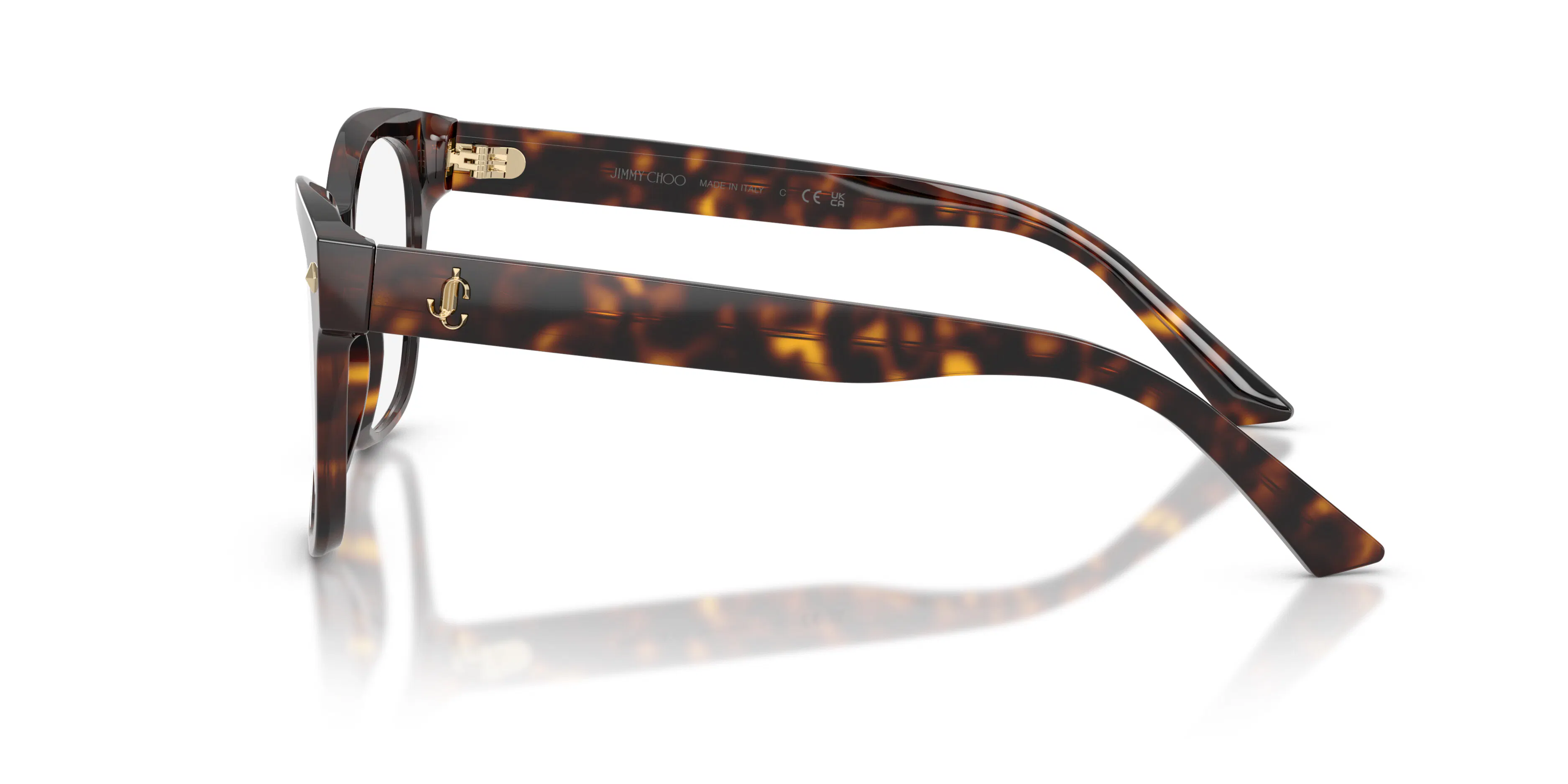 Angle_Left02, Jimmy Choo JC3056 0JC3056 5002 Brille