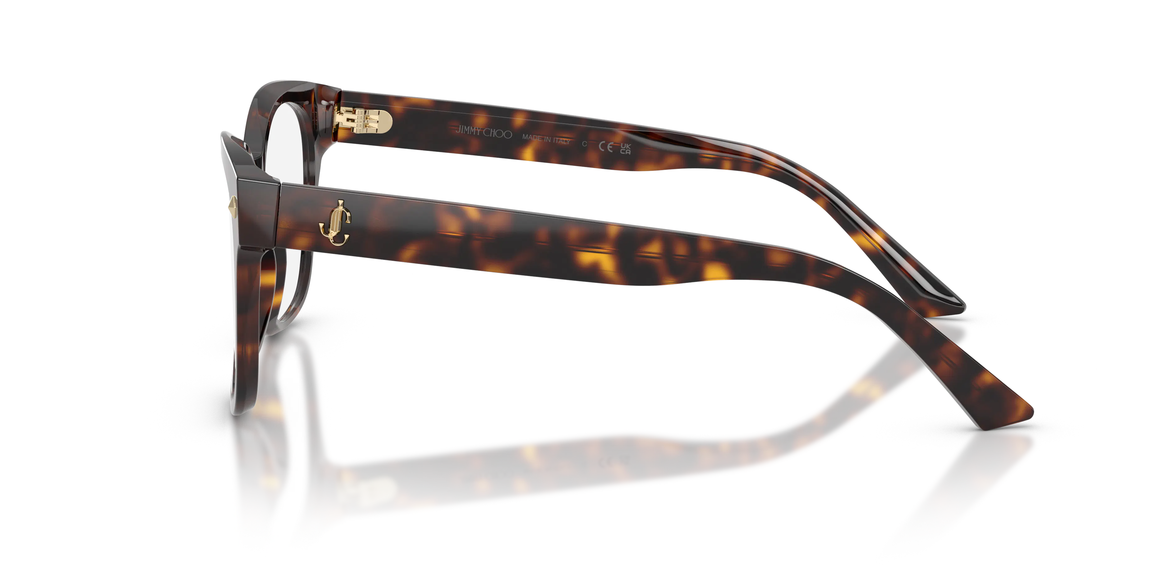 Angle_Left02, Jimmy Choo JC3056 0JC3056 5002 Brille